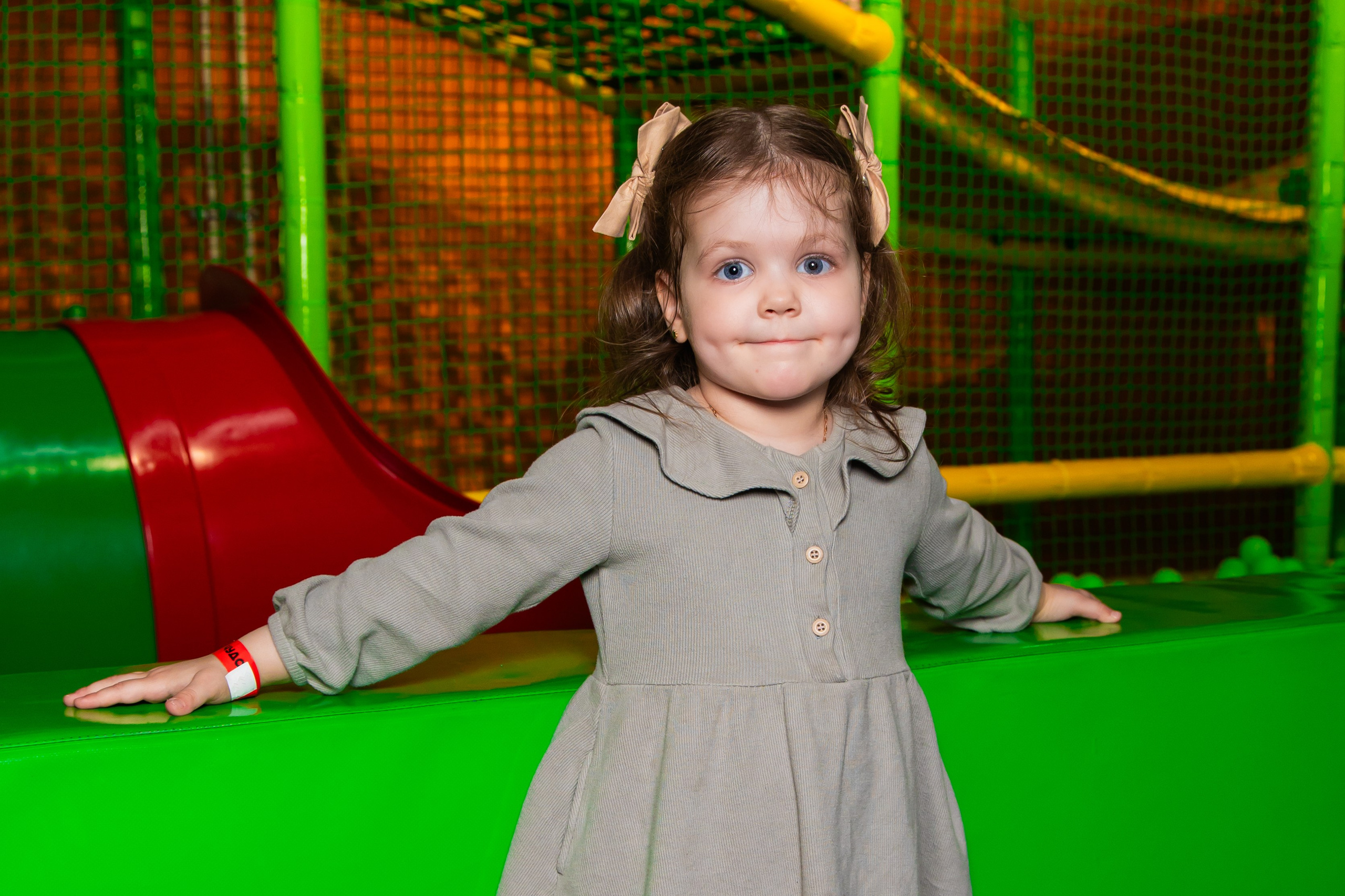 Вероника 28/03 Чудо-парк. Виктория Литвинова репортажный фотограф Москва