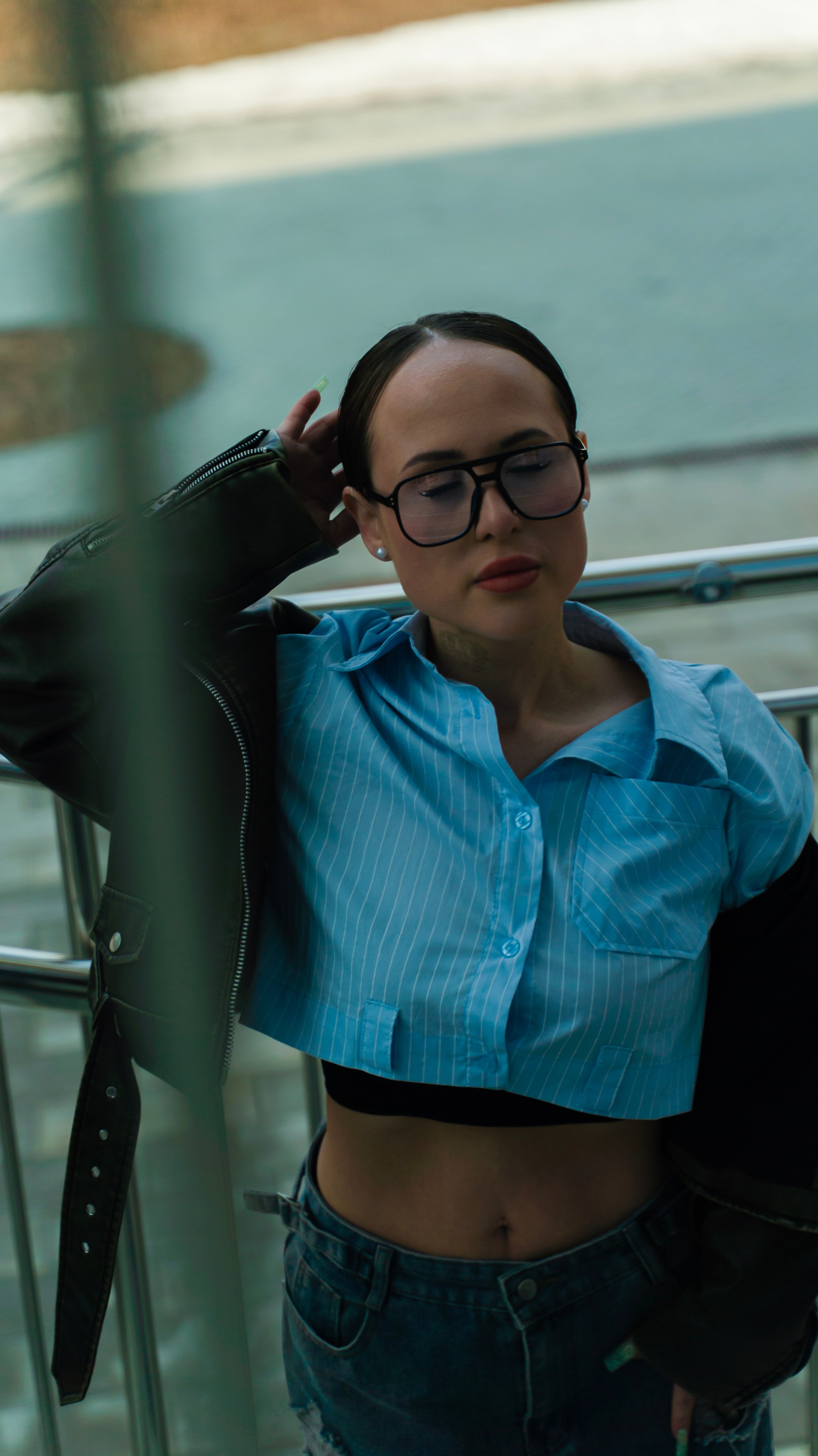 Первая Фотосессия. Главная