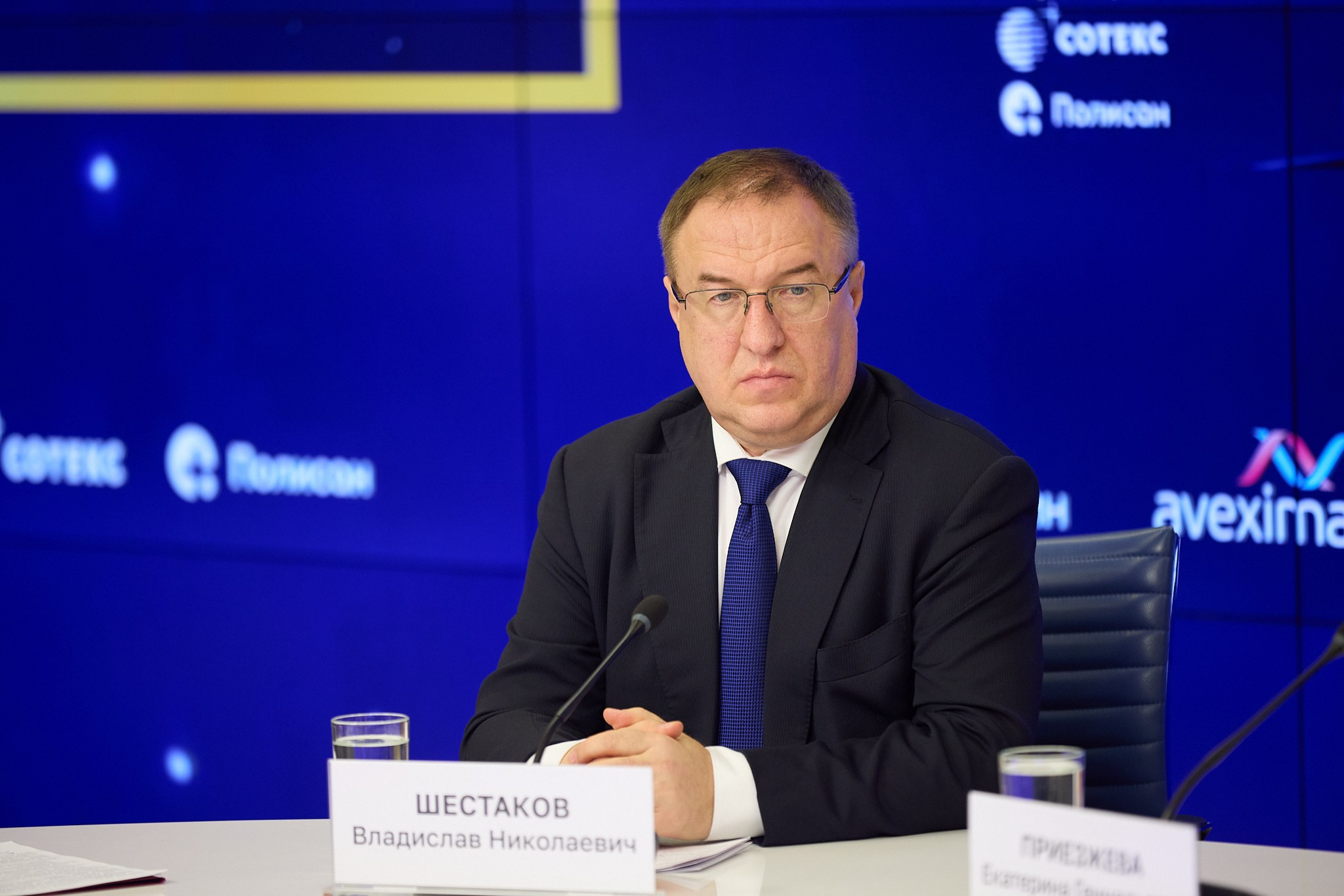 РИА Новости «Итоги отраслевого конкурса GXP-Профи 2025». Режиссёр, клипмейкер, фотограф — Андрей Охота