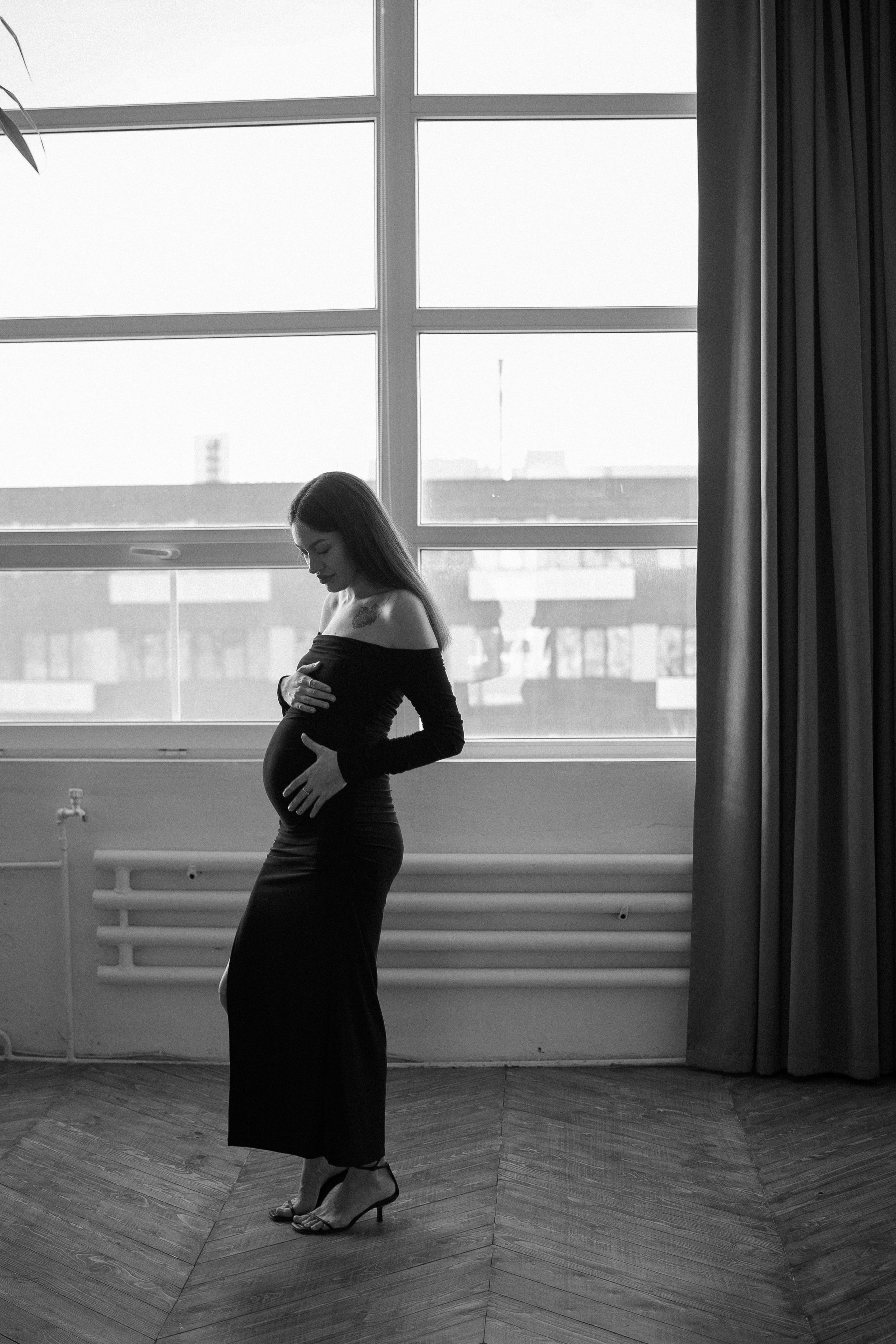 Настя +1. Фотограф Ирина Дикань