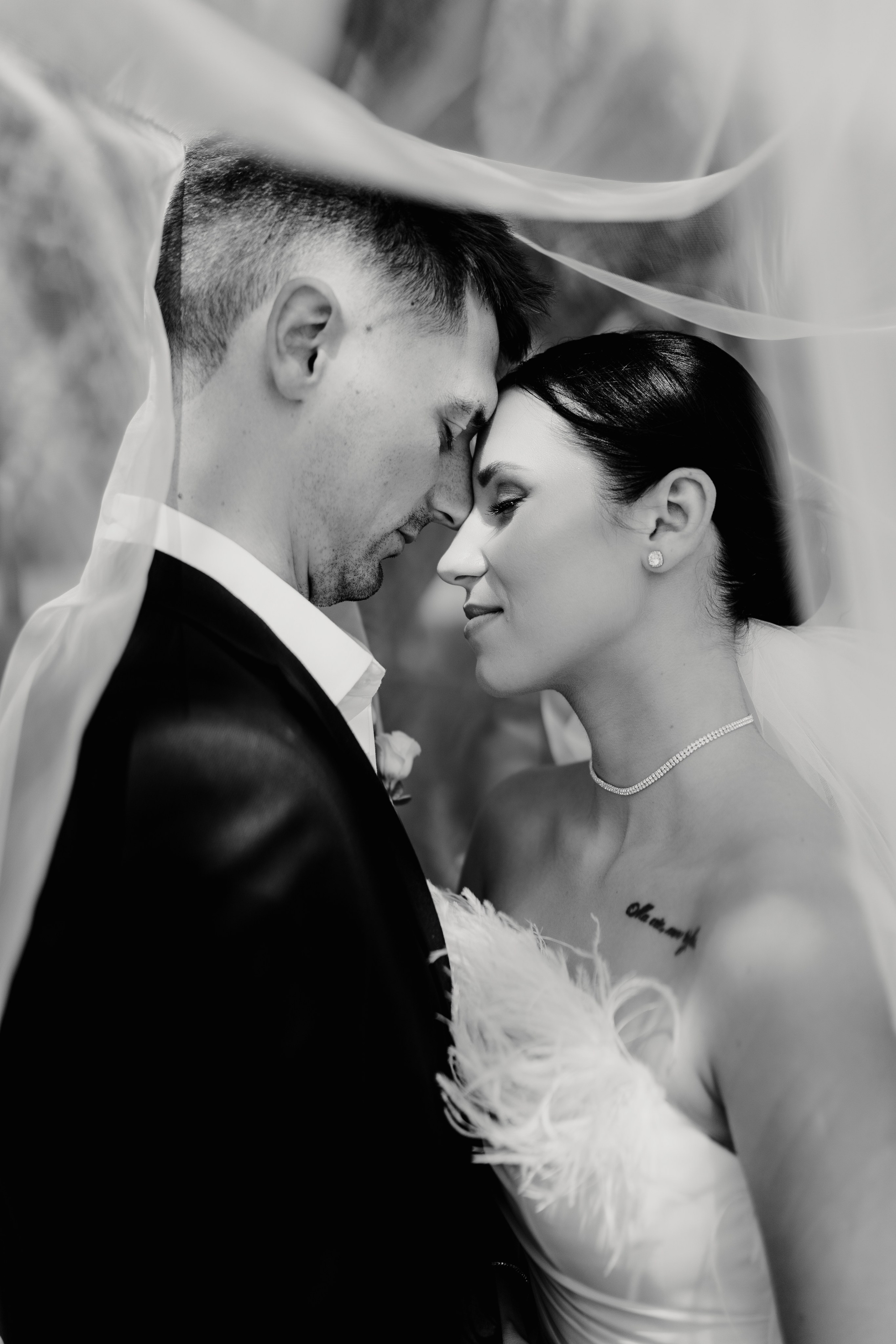 Лиза & Сергей