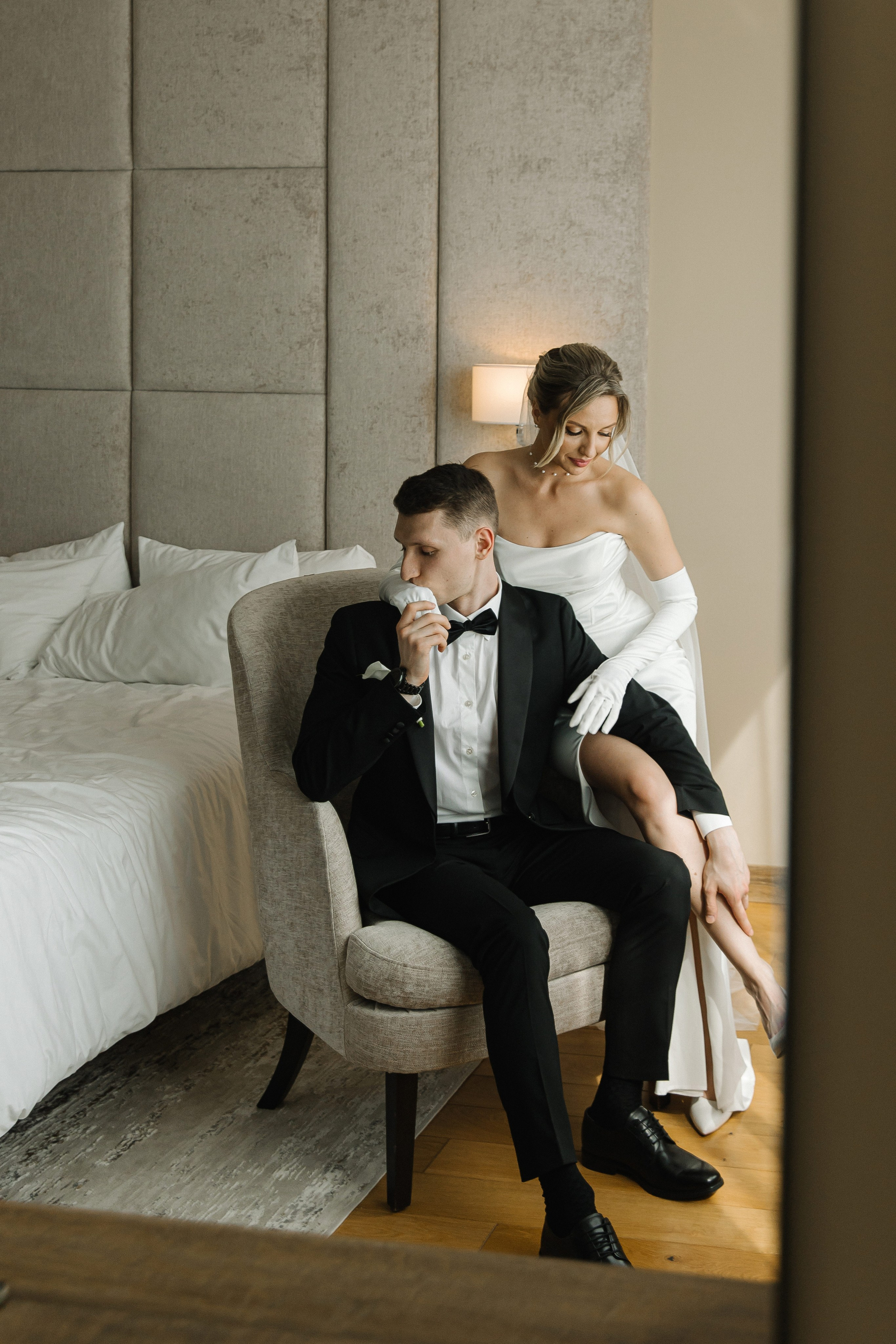 Кристина и Владимир. Свадебный и семейный фотограф Харольцева Наталья