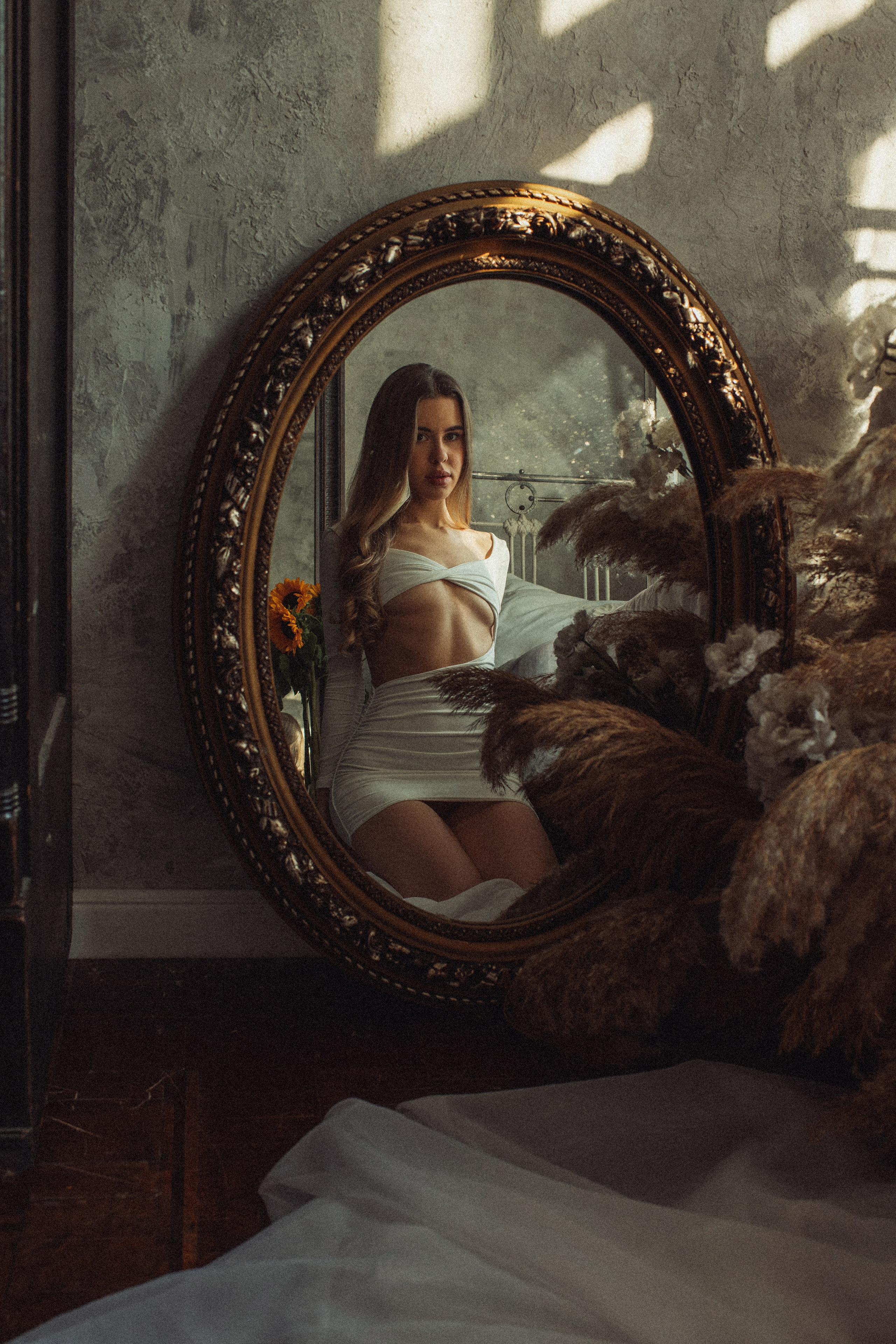 Полина. Фотограф Москва