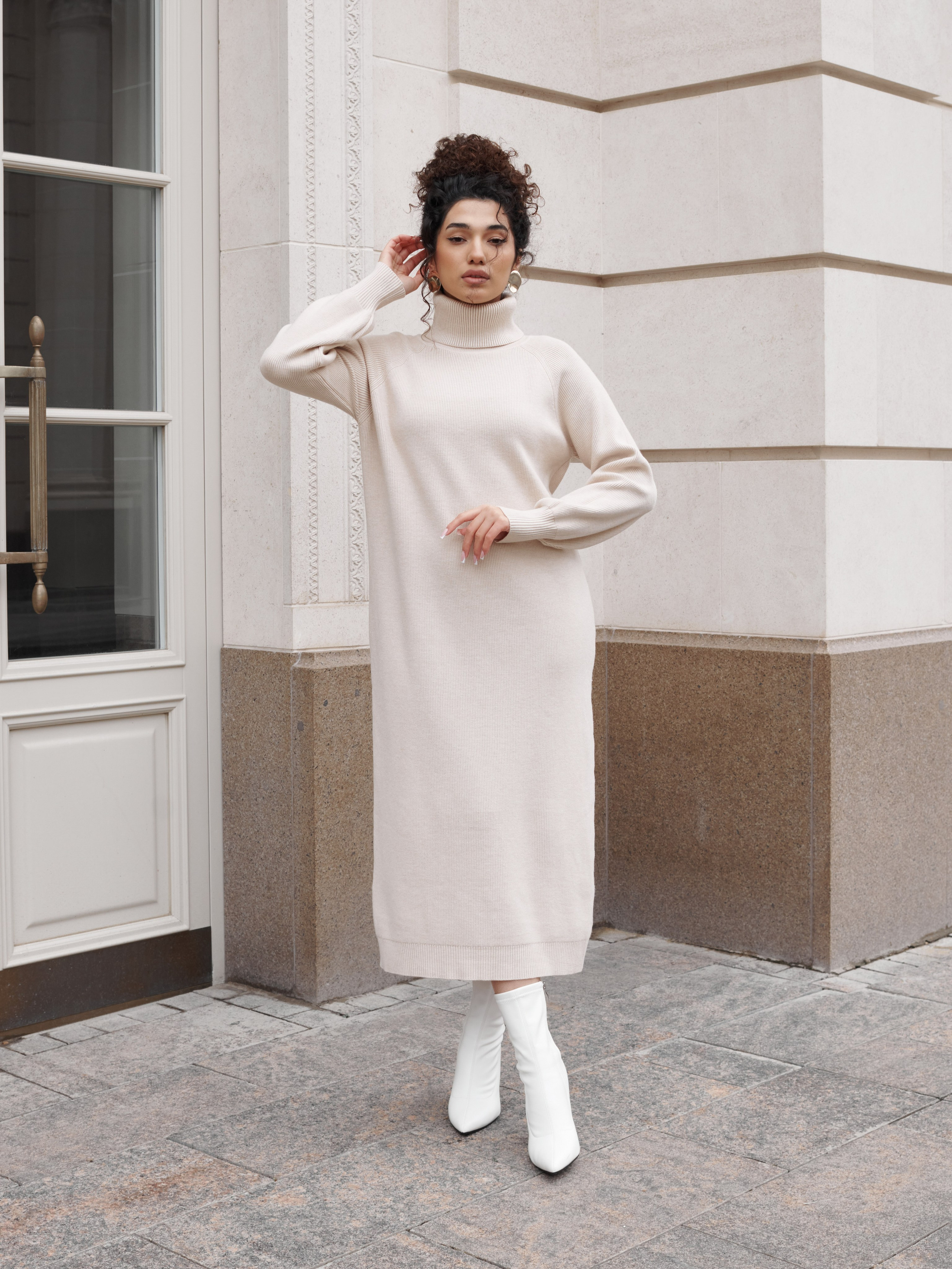 Каталог и лукбук платья. Фотограф Москва