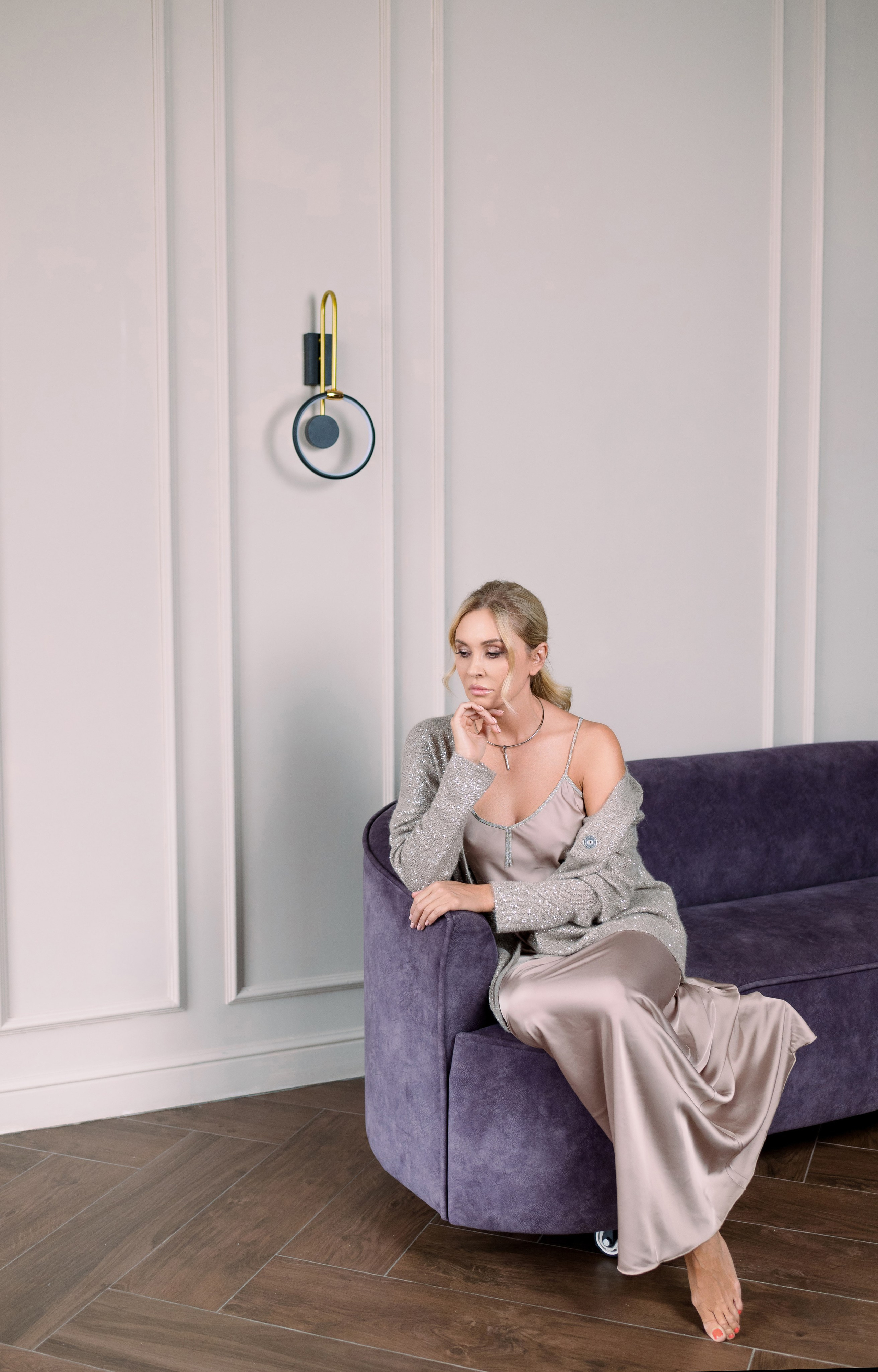 Светлана Смыкова — Основатель FASHIONBURO Ростов-на-Дону. Фотограф Елена Кучук