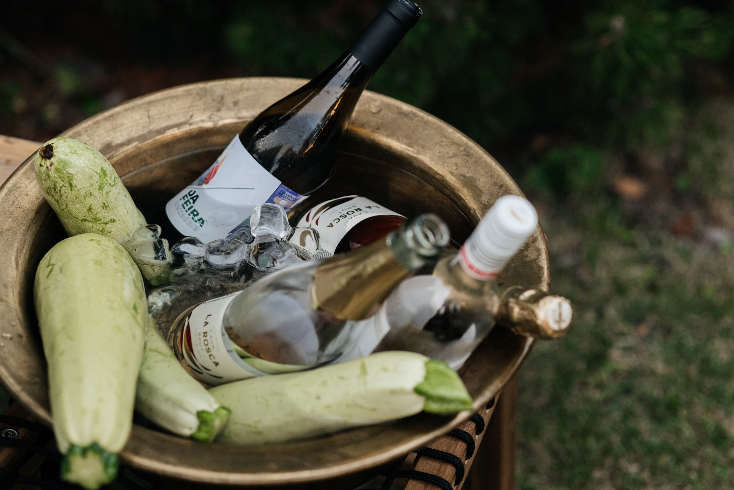 Трапези. Мержаново — гастроужин. Фотограф Елена Кучук