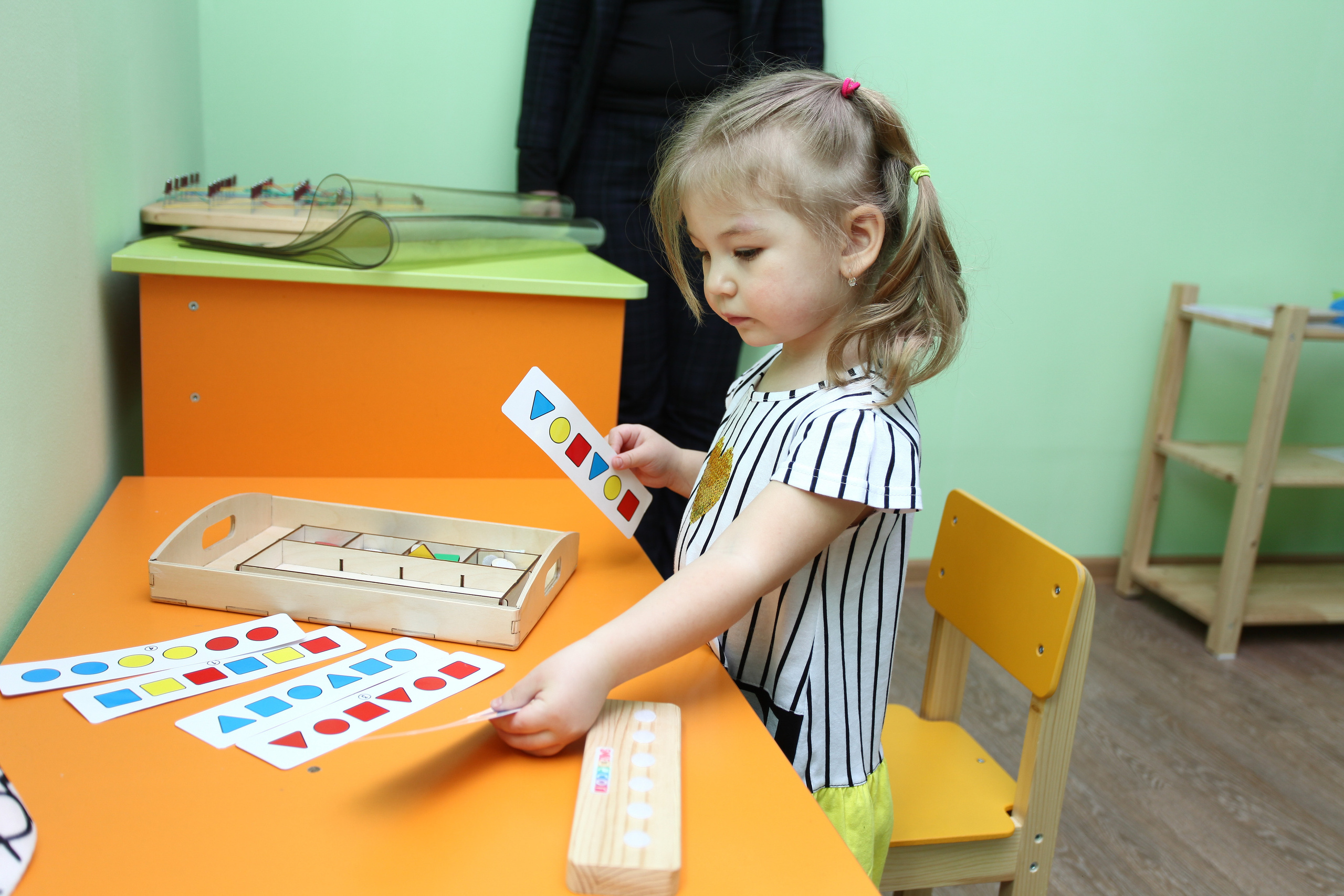 Солнечный город. Фотограф Дарья Локотко в Красноярске