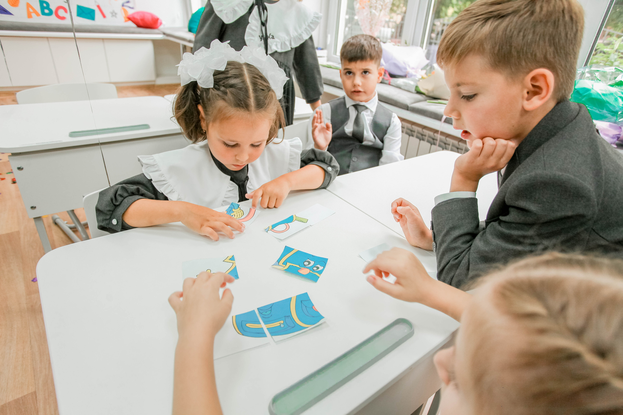 1 сентября 2022. Фотограф Дарья Локотко в Красноярске