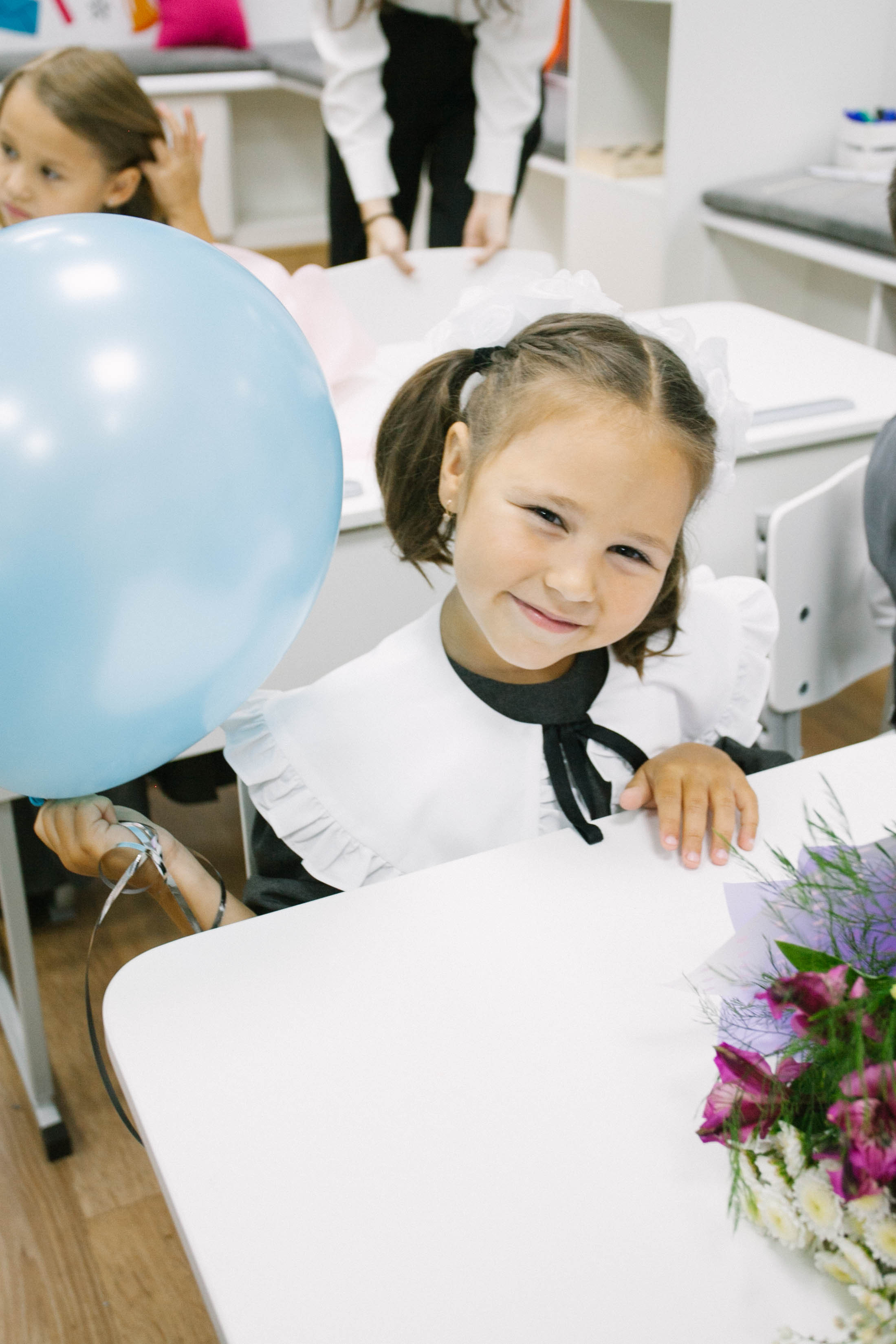 1 сентября 2022. Фотограф Дарья Локотко в Красноярске