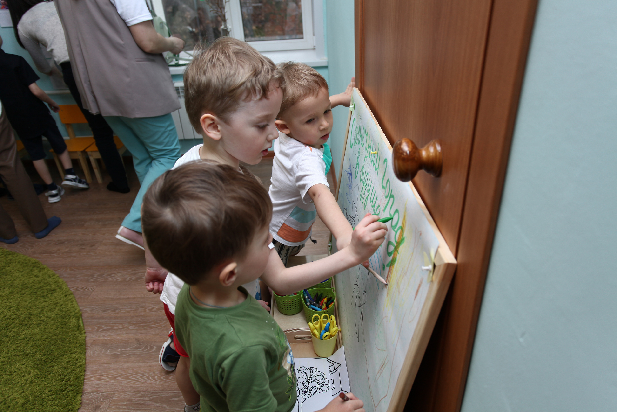 Солнечный город. Фотограф Дарья Локотко в Красноярске