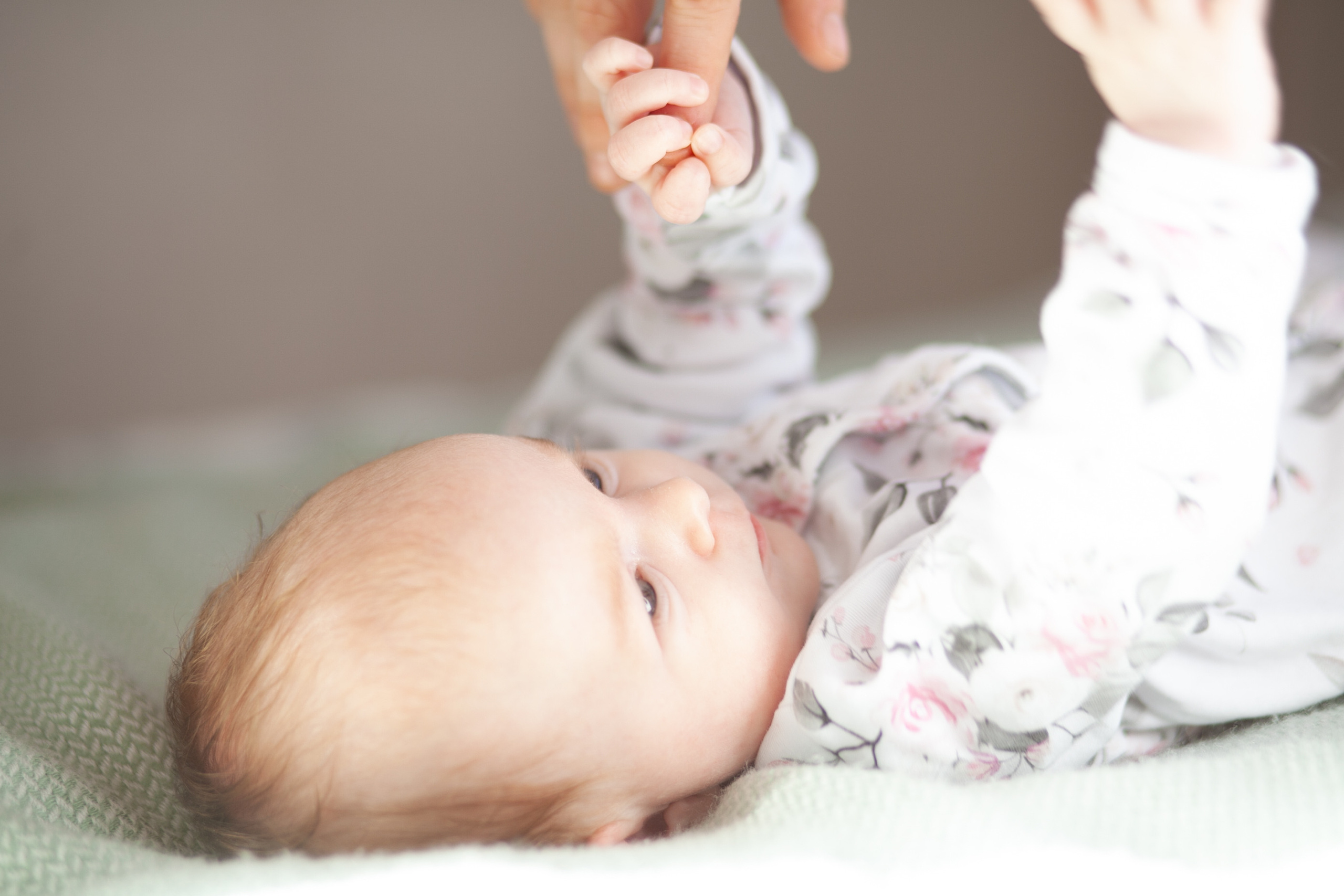 ребенок новорожденный фотосессия