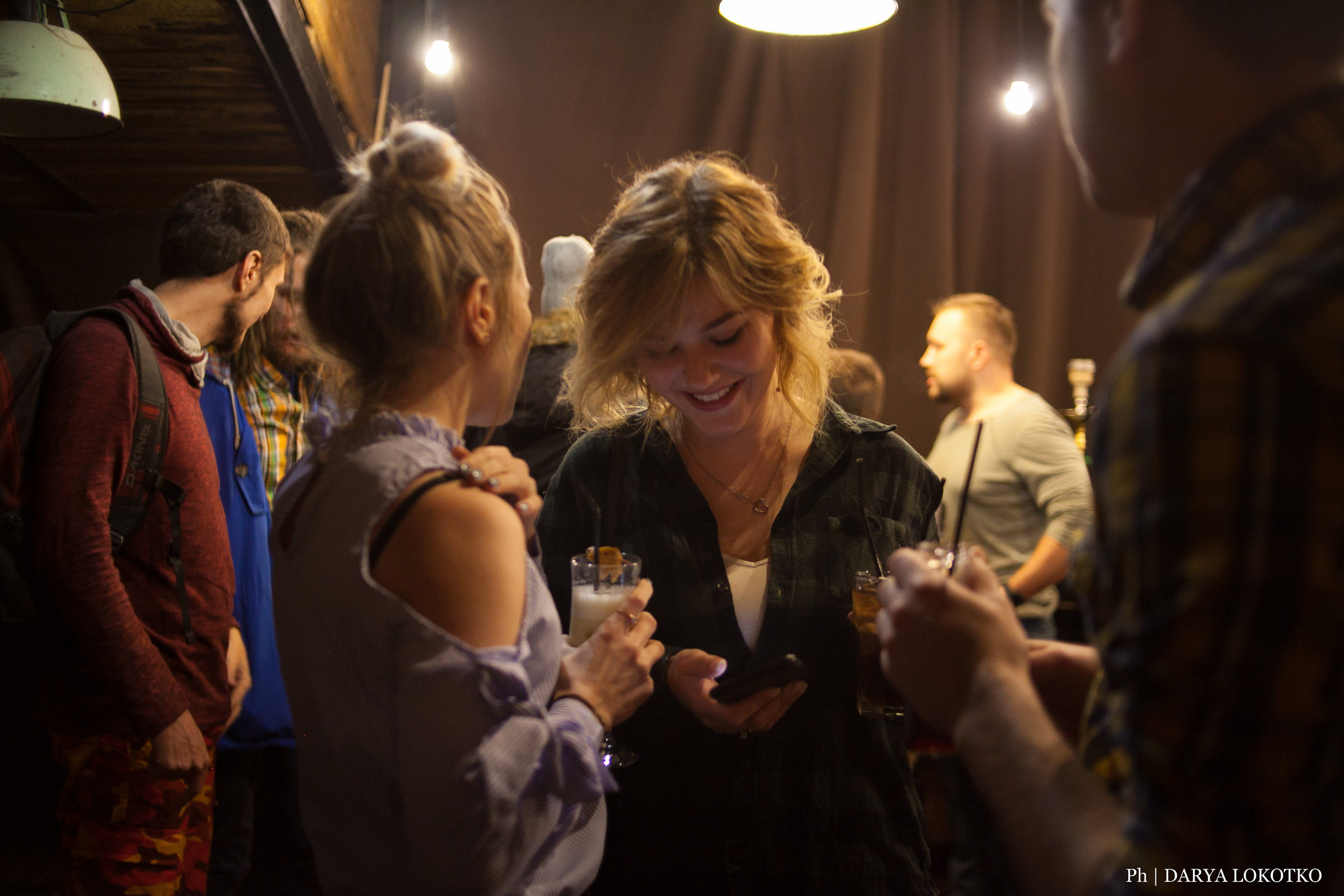 Freddie Mercury в YUSHIN. Фотограф Дарья Локотко в Красноярске