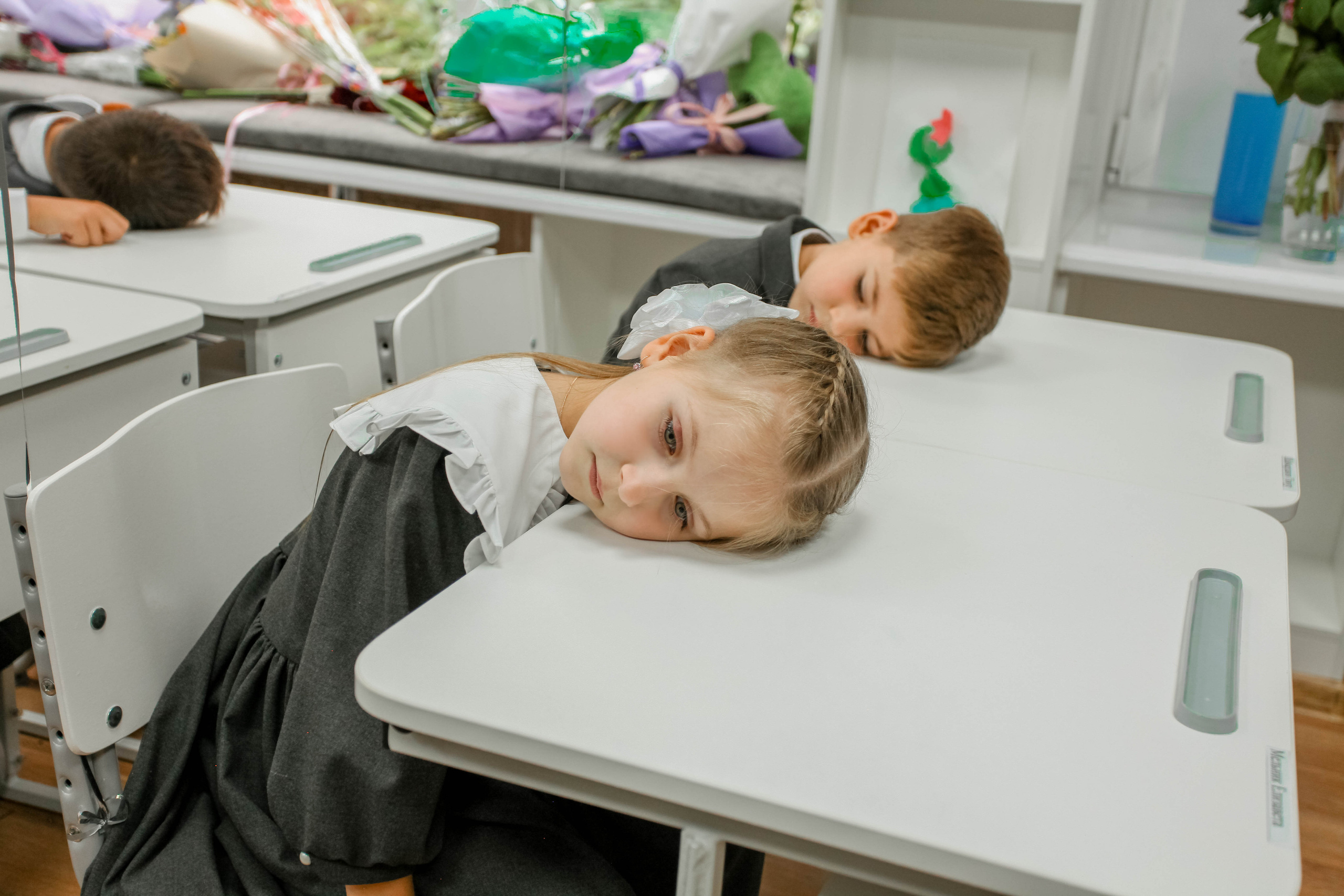 1 сентября 2022. Фотограф Дарья Локотко в Красноярске