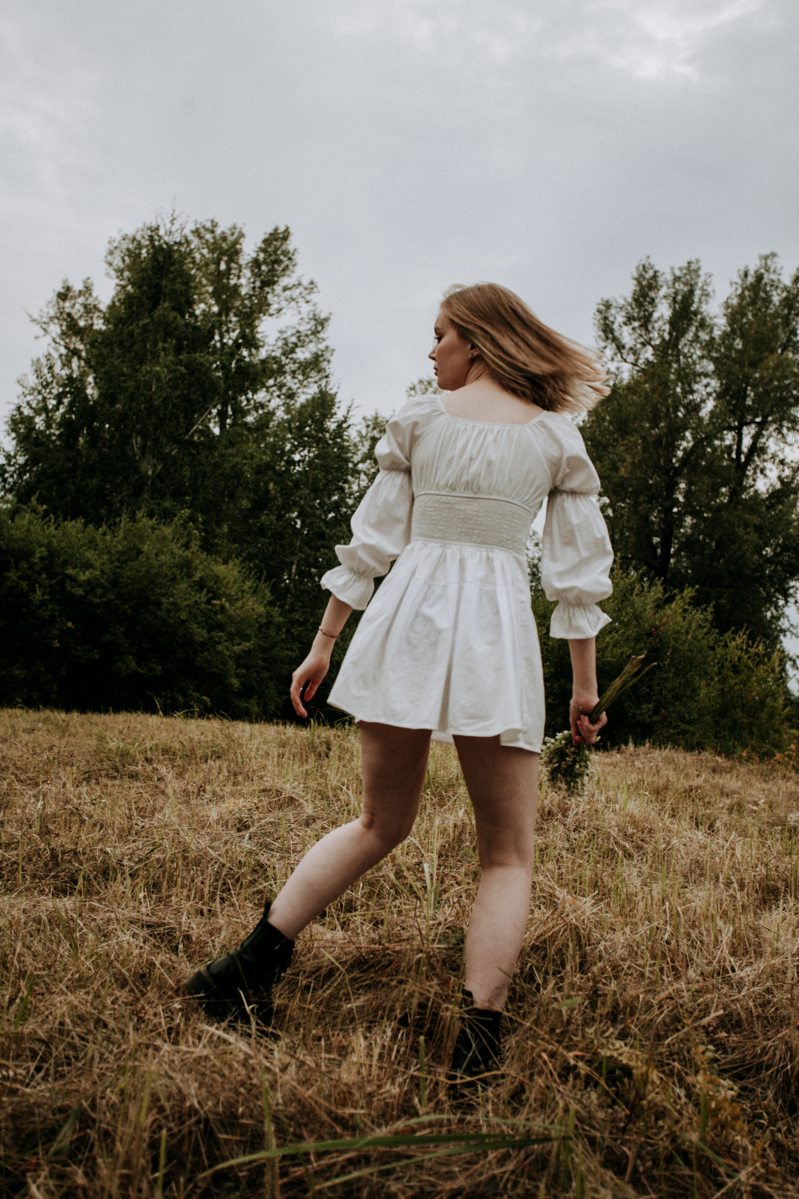 Настя. Фотограф Дарья Локотко в Красноярске