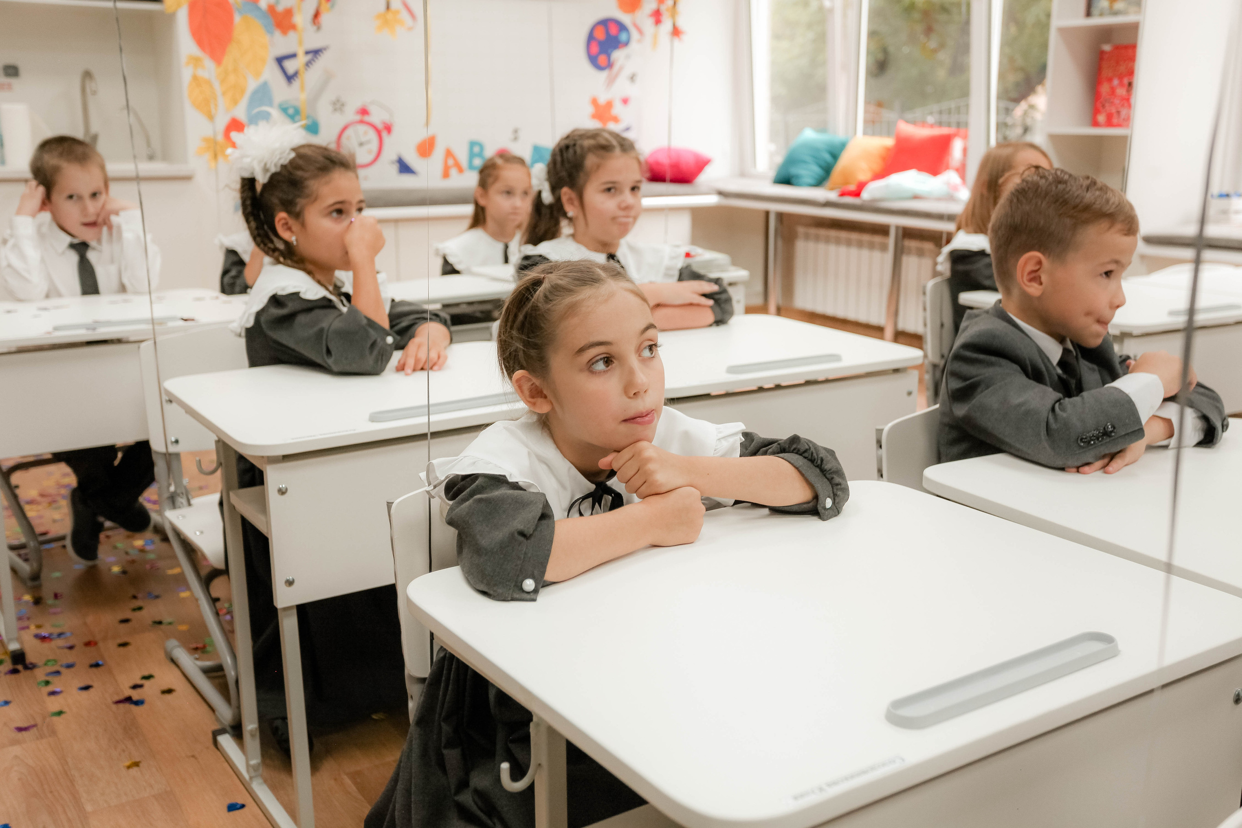 1 сентября 2022. Фотограф Дарья Локотко в Красноярске