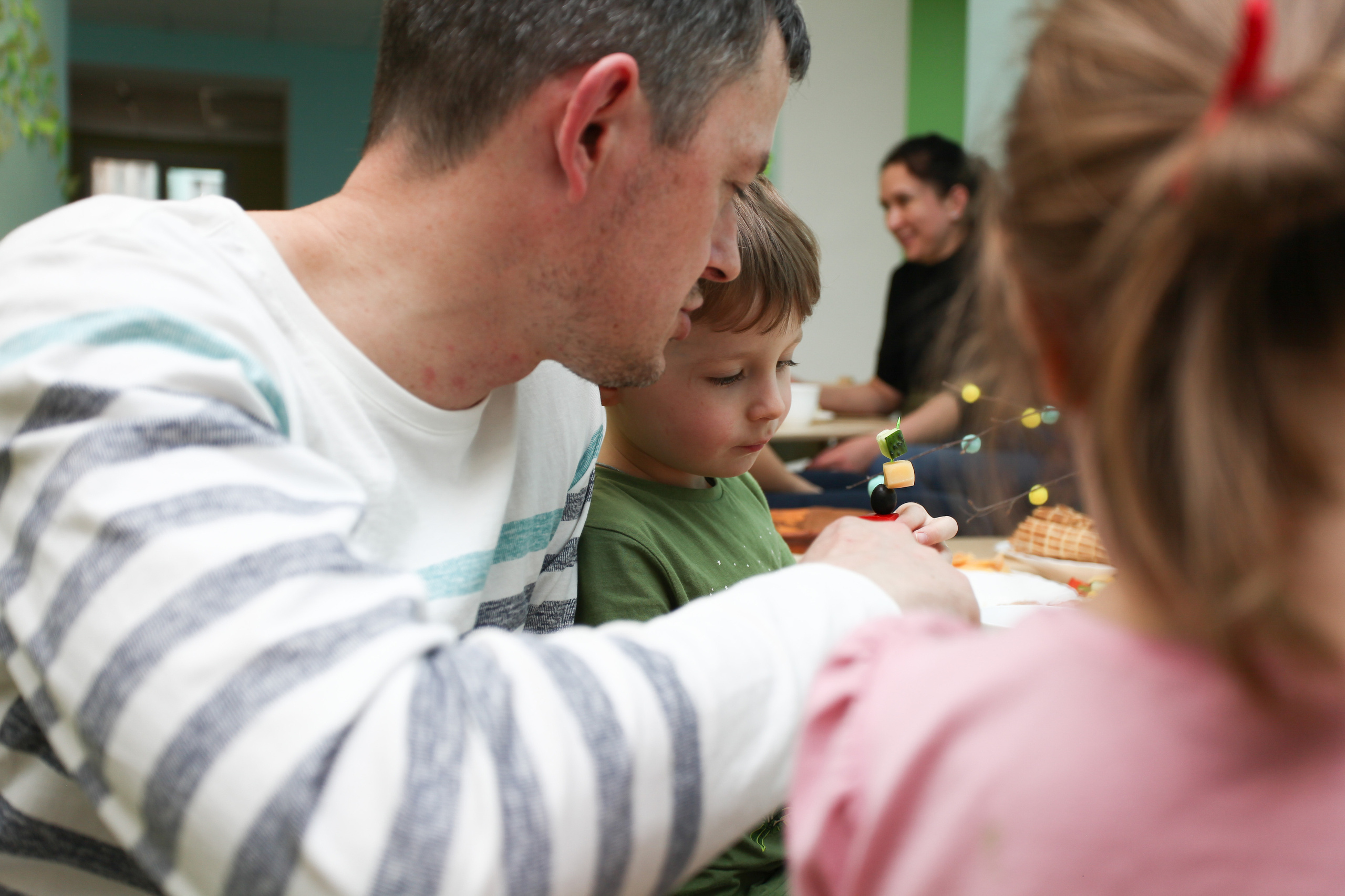 Солнечный город. Фотограф Дарья Локотко в Красноярске