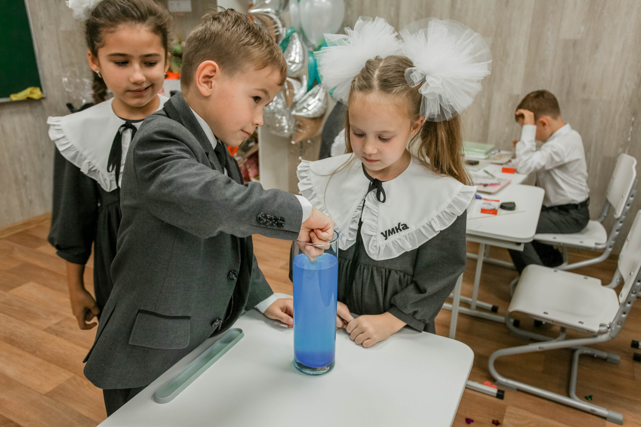 1 сентября 2022. Фотограф Дарья Локотко в Красноярске