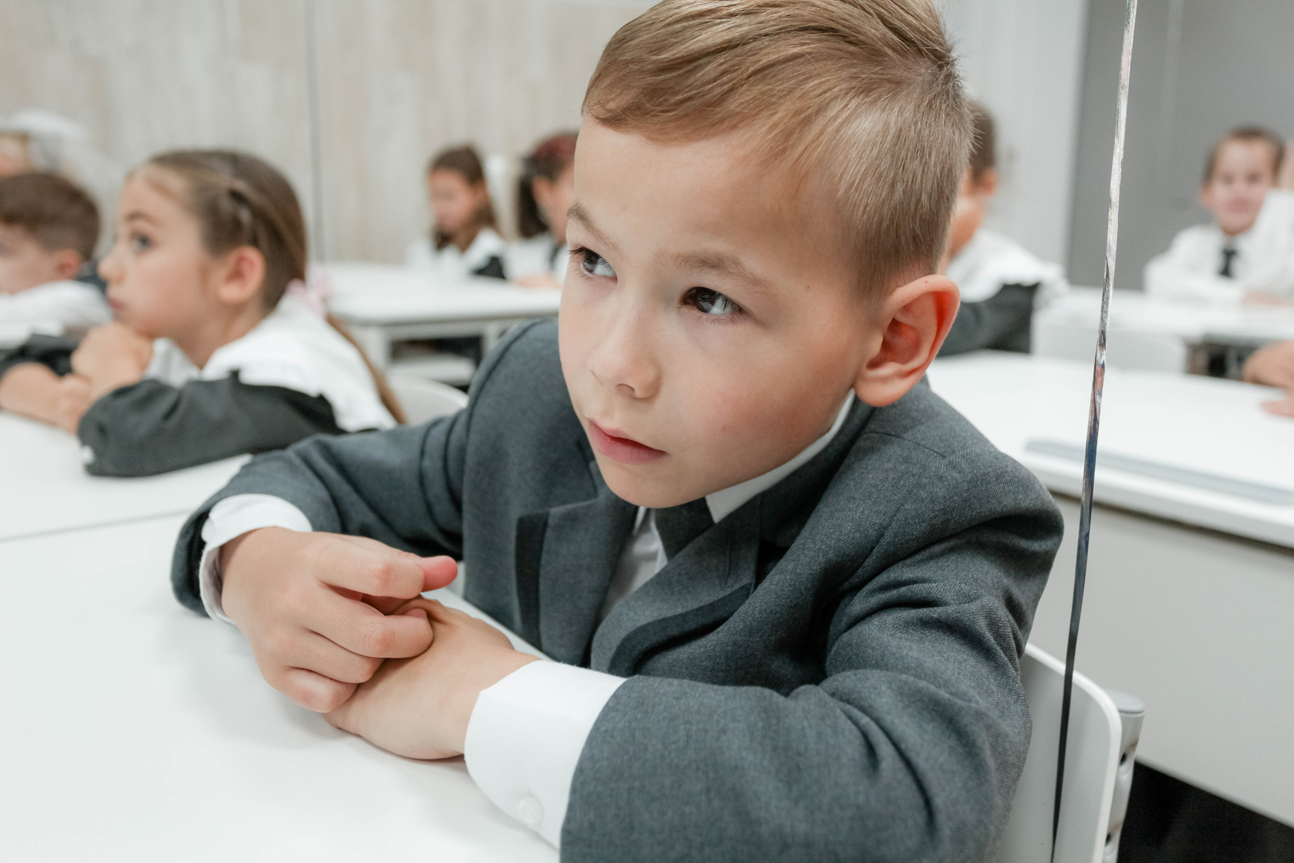 1 сентября 2022. Фотограф Дарья Локотко в Красноярске