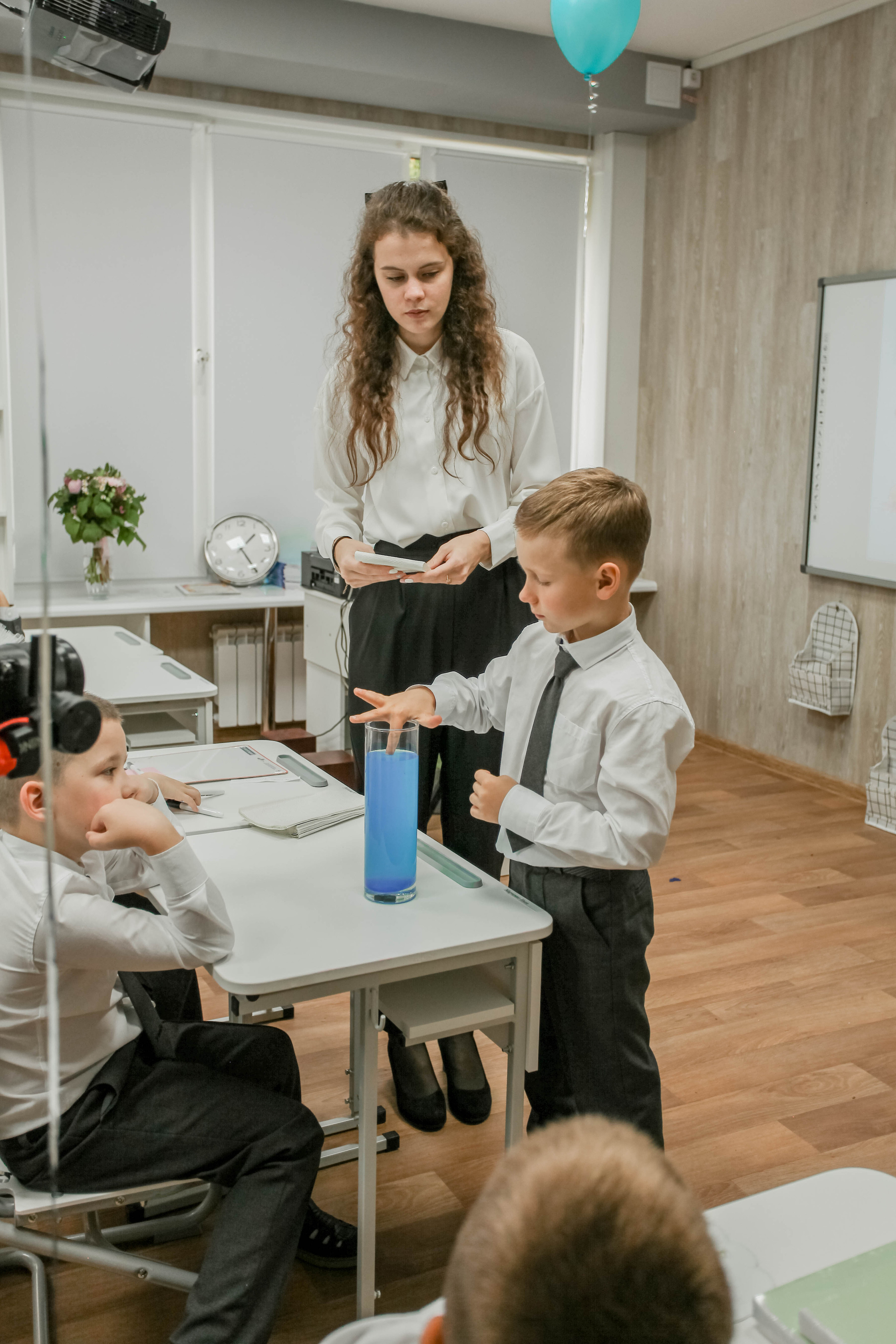 1 сентября 2022. Фотограф Дарья Локотко в Красноярске