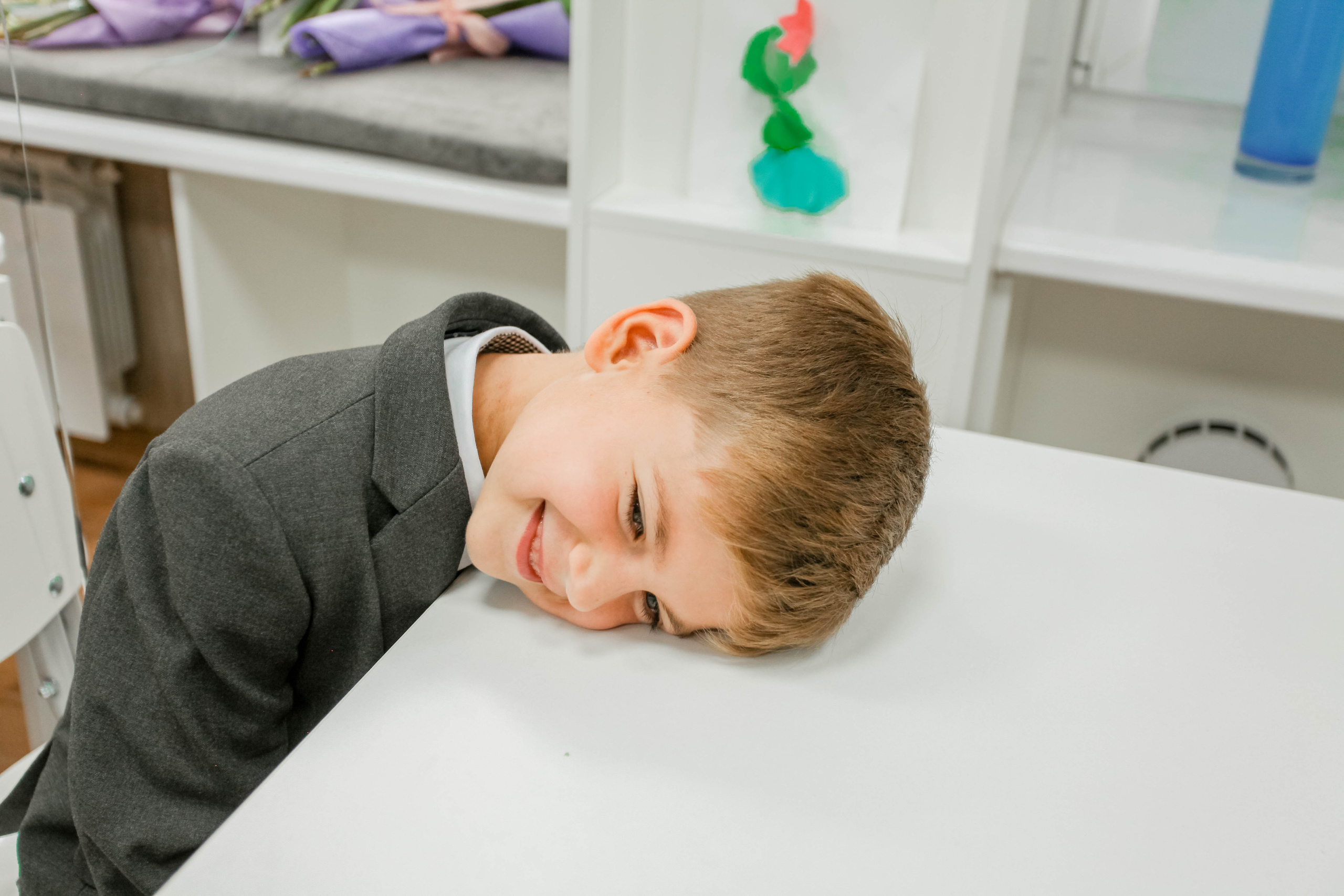 1 сентября 2022. Фотограф Дарья Локотко в Красноярске