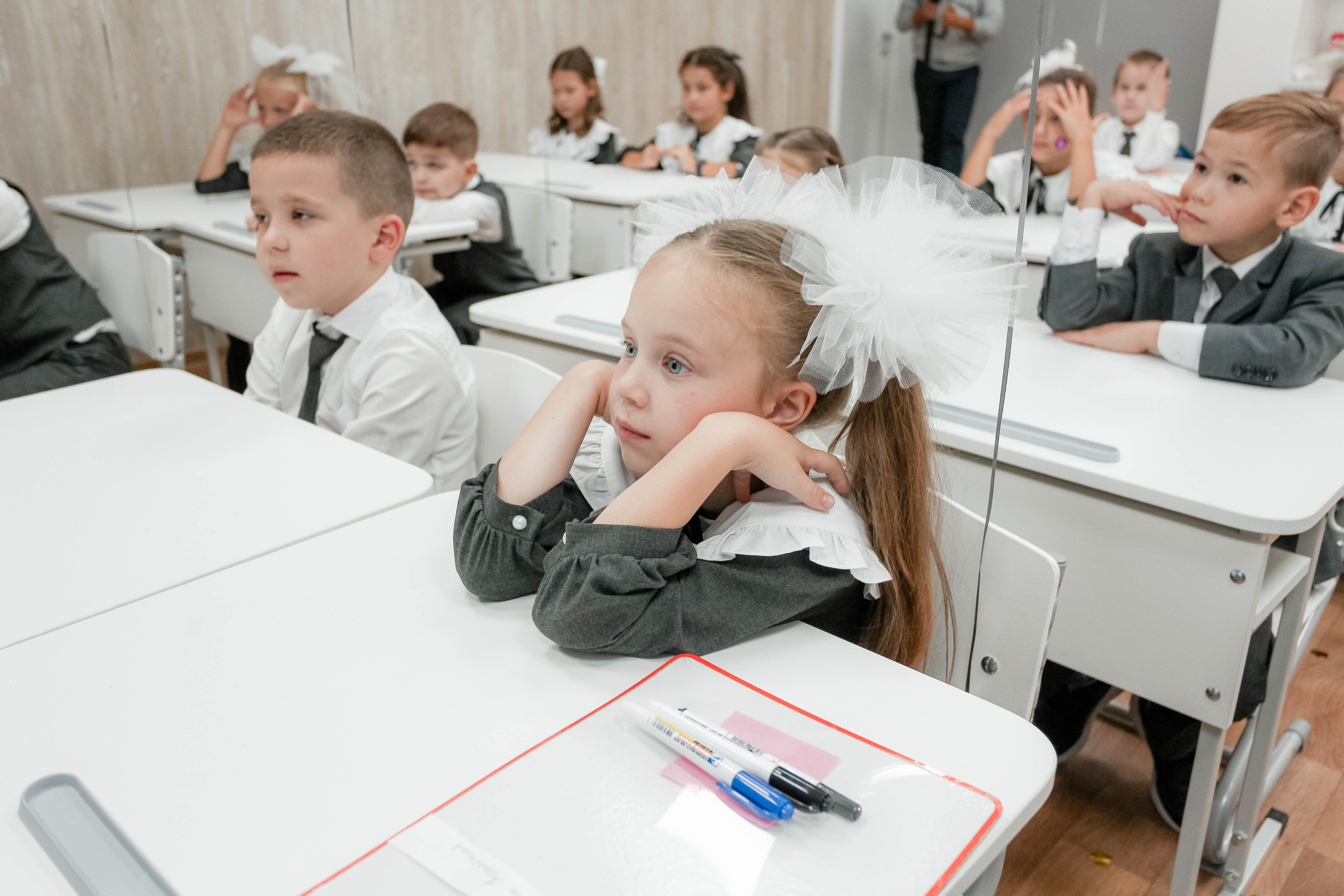 1 сентября 2022. Фотограф Дарья Локотко в Красноярске