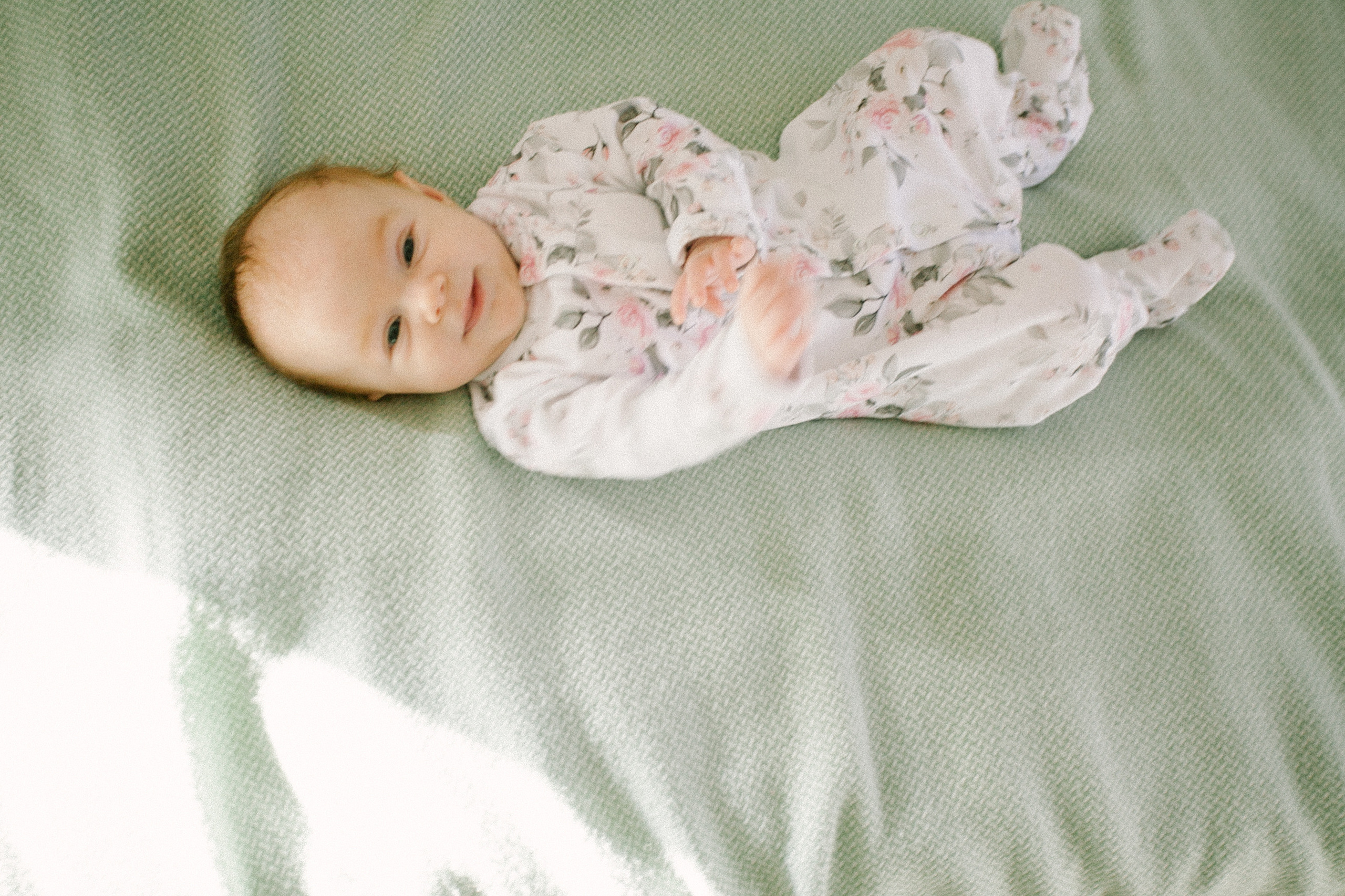 И чудо появилось. Фотограф Дарья Локотко в Красноярске