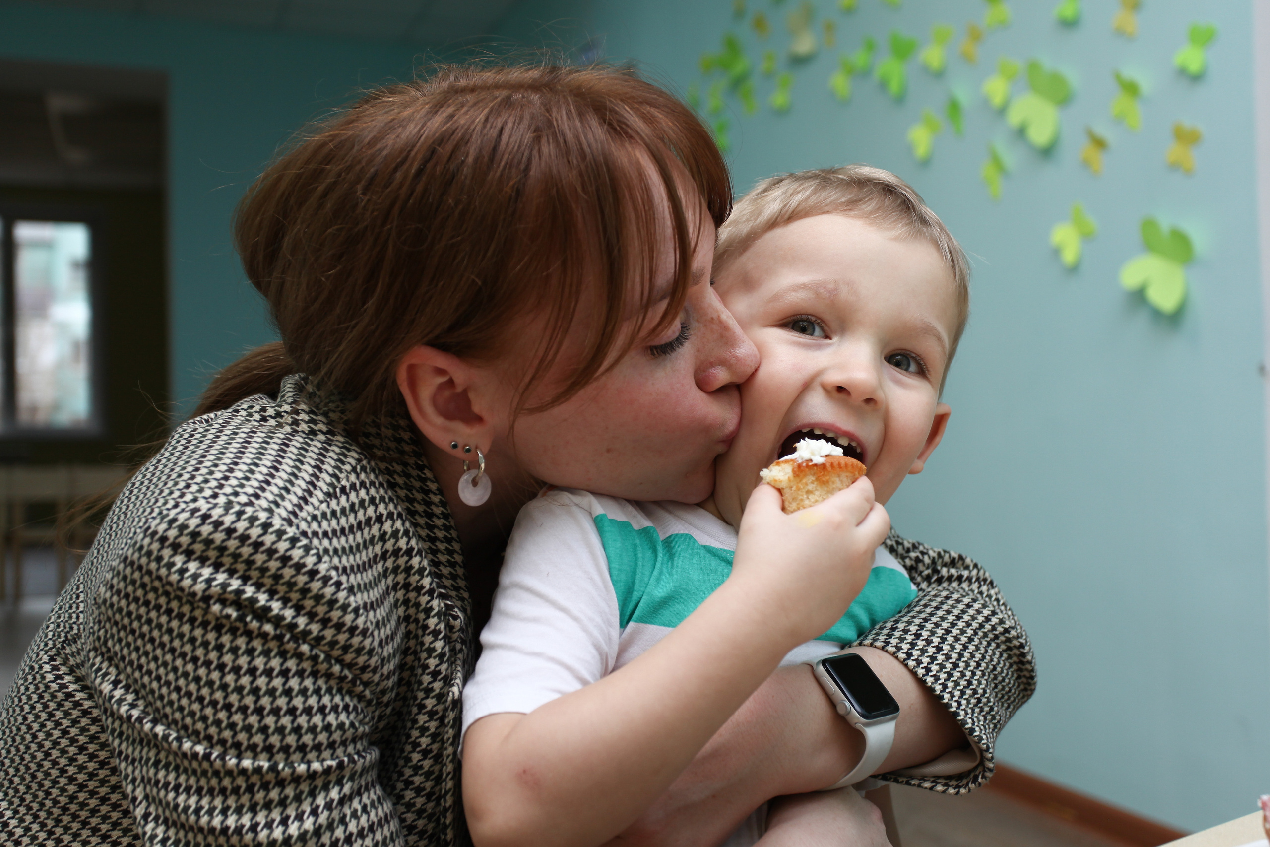 Солнечный город. Фотограф Дарья Локотко в Красноярске
