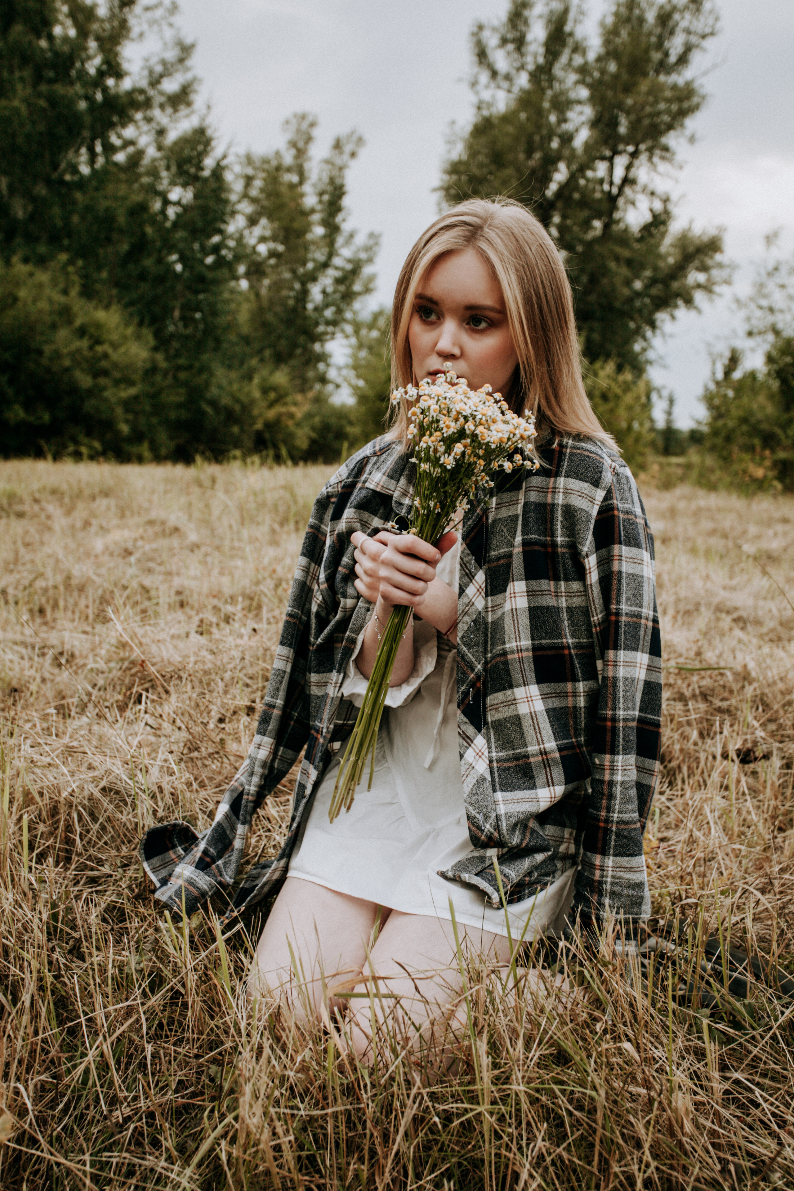 Настя. Фотограф Дарья Локотко в Красноярске