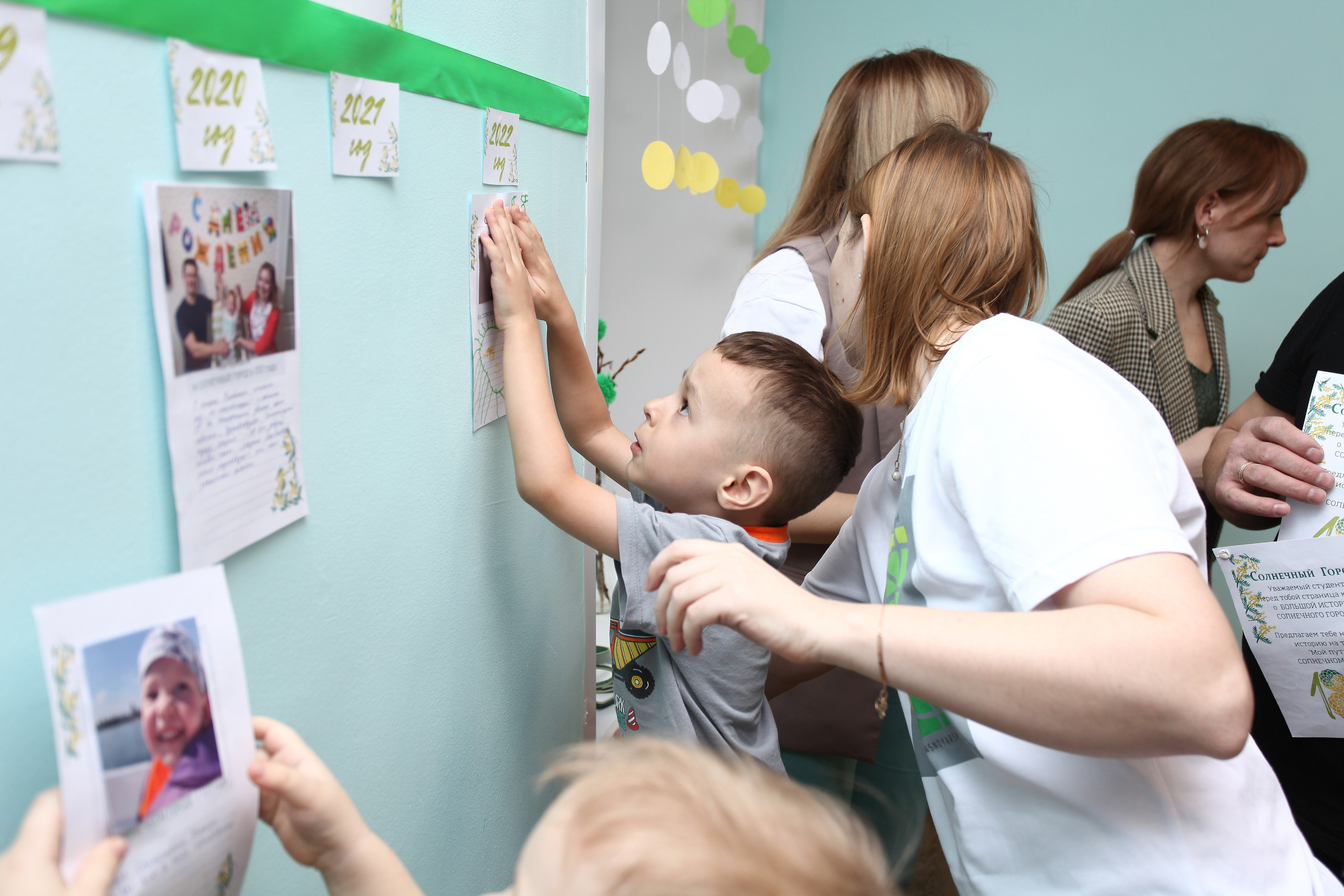 Солнечный город. Фотограф Дарья Локотко в Красноярске