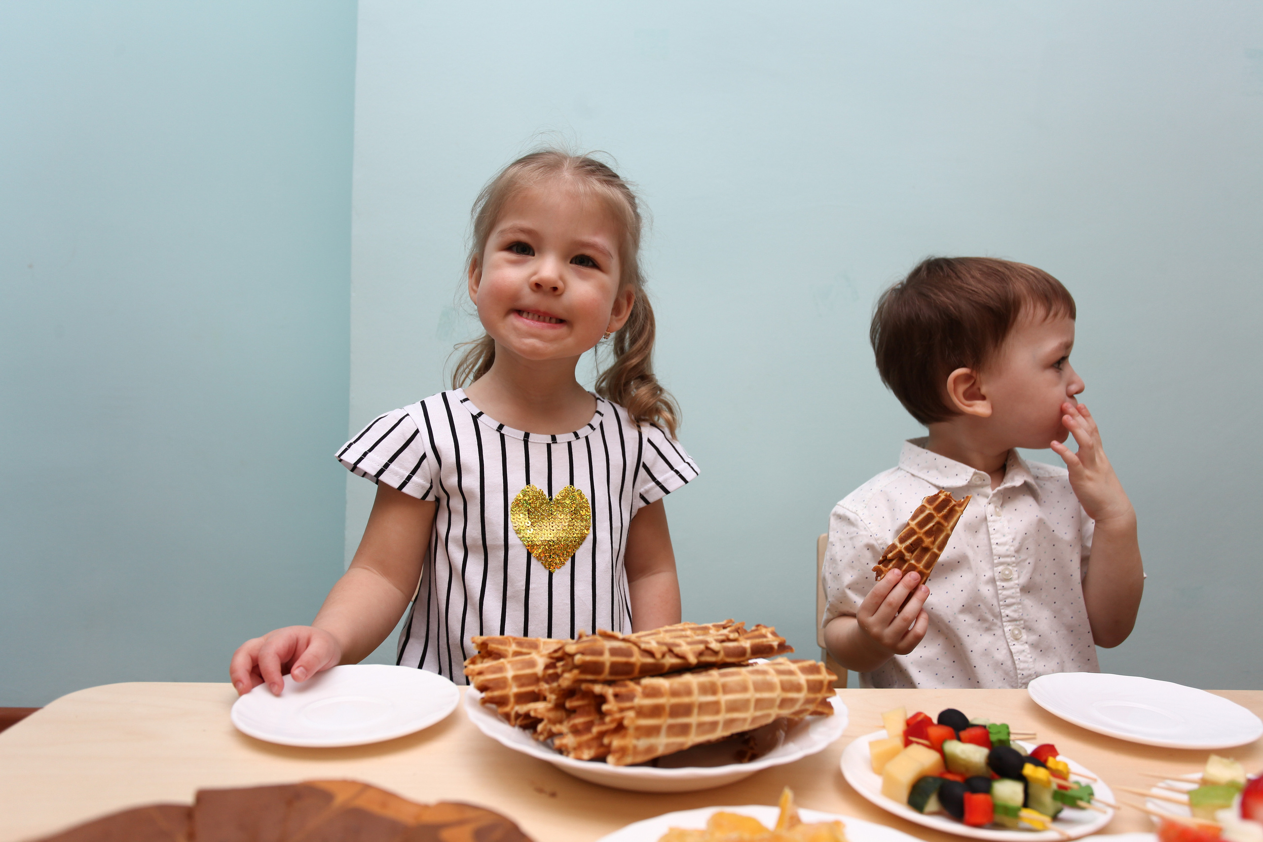 Солнечный город. Фотограф Дарья Локотко в Красноярске