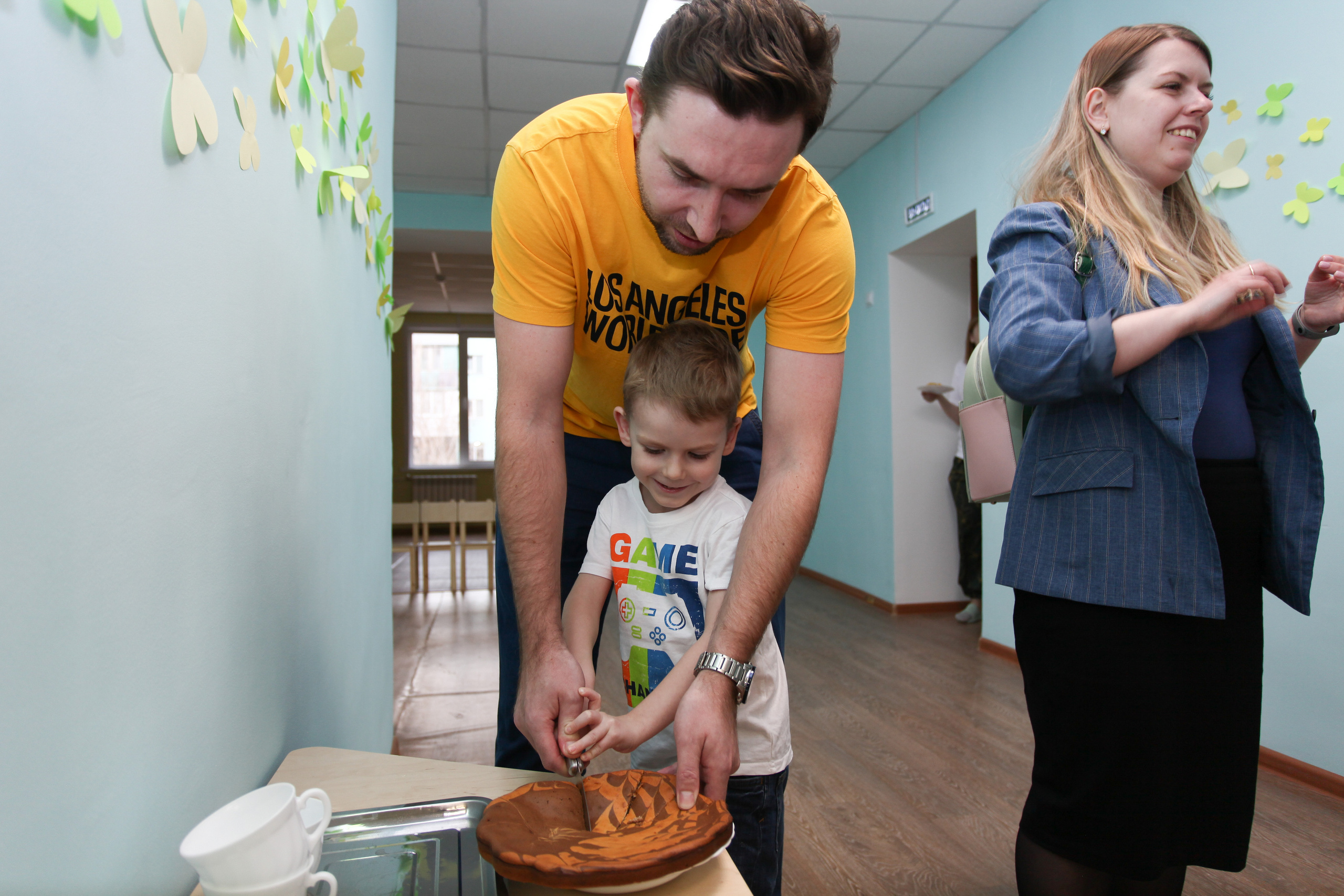 Солнечный город. Фотограф Дарья Локотко в Красноярске