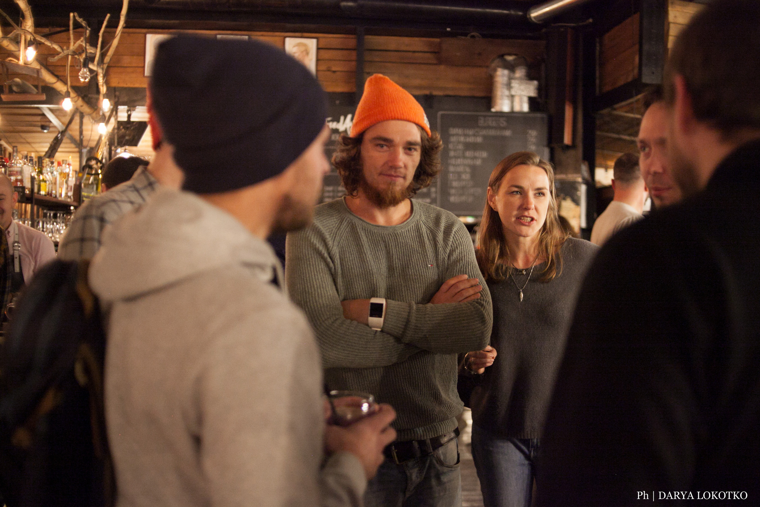 Freddie Mercury в YUSHIN. Фотограф Дарья Локотко в Красноярске