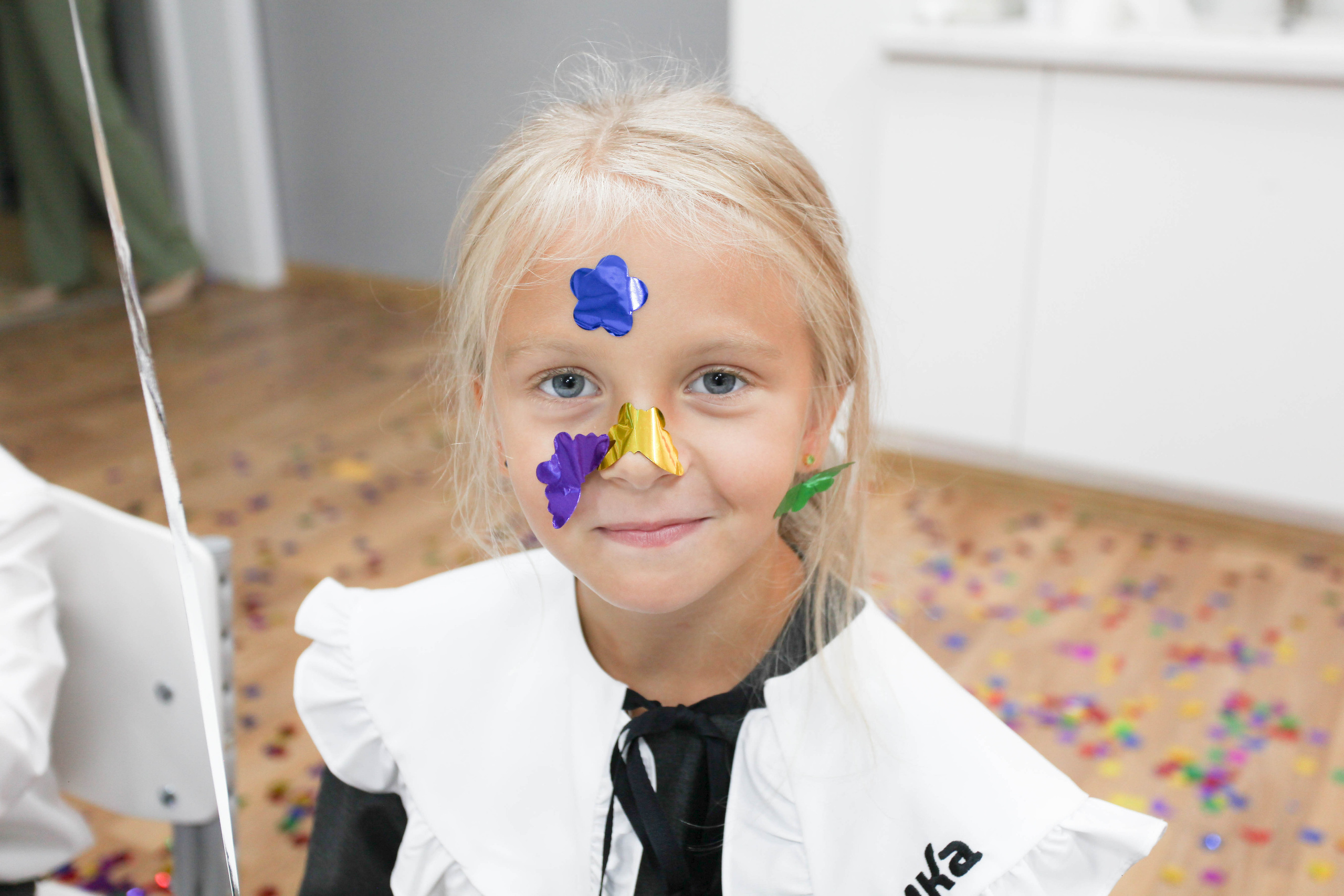 1 сентября 2022. Фотограф Дарья Локотко в Красноярске