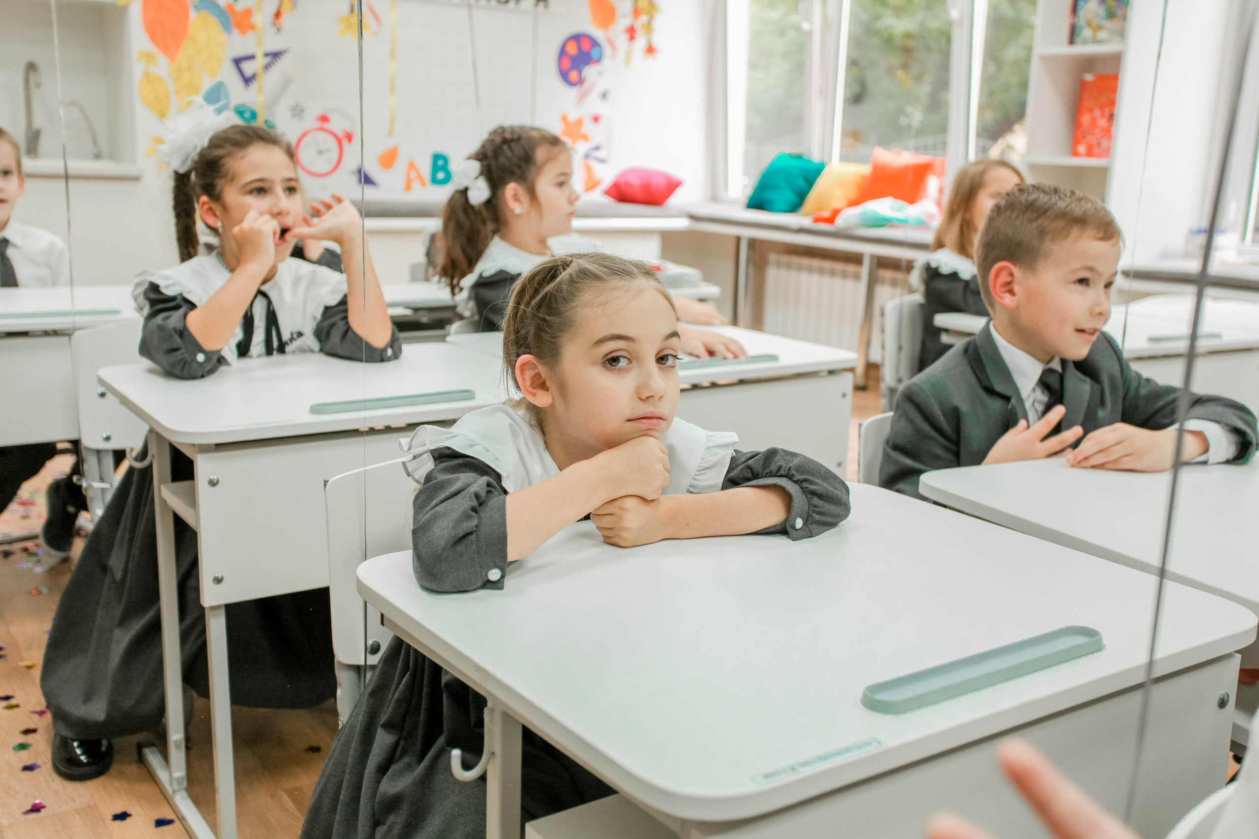 1 сентября 2022. Фотограф Дарья Локотко в Красноярске