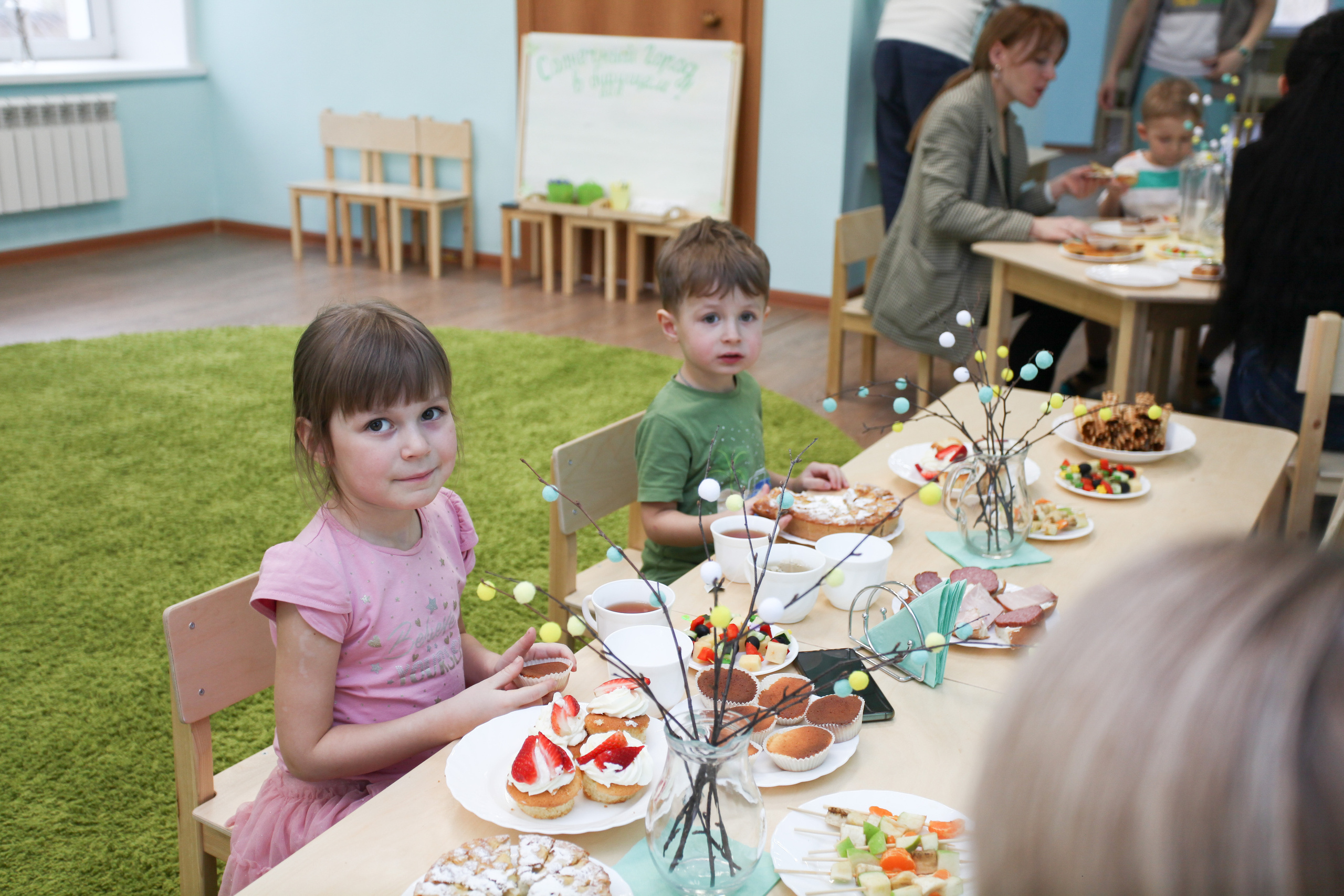 Солнечный город. Фотограф Дарья Локотко в Красноярске