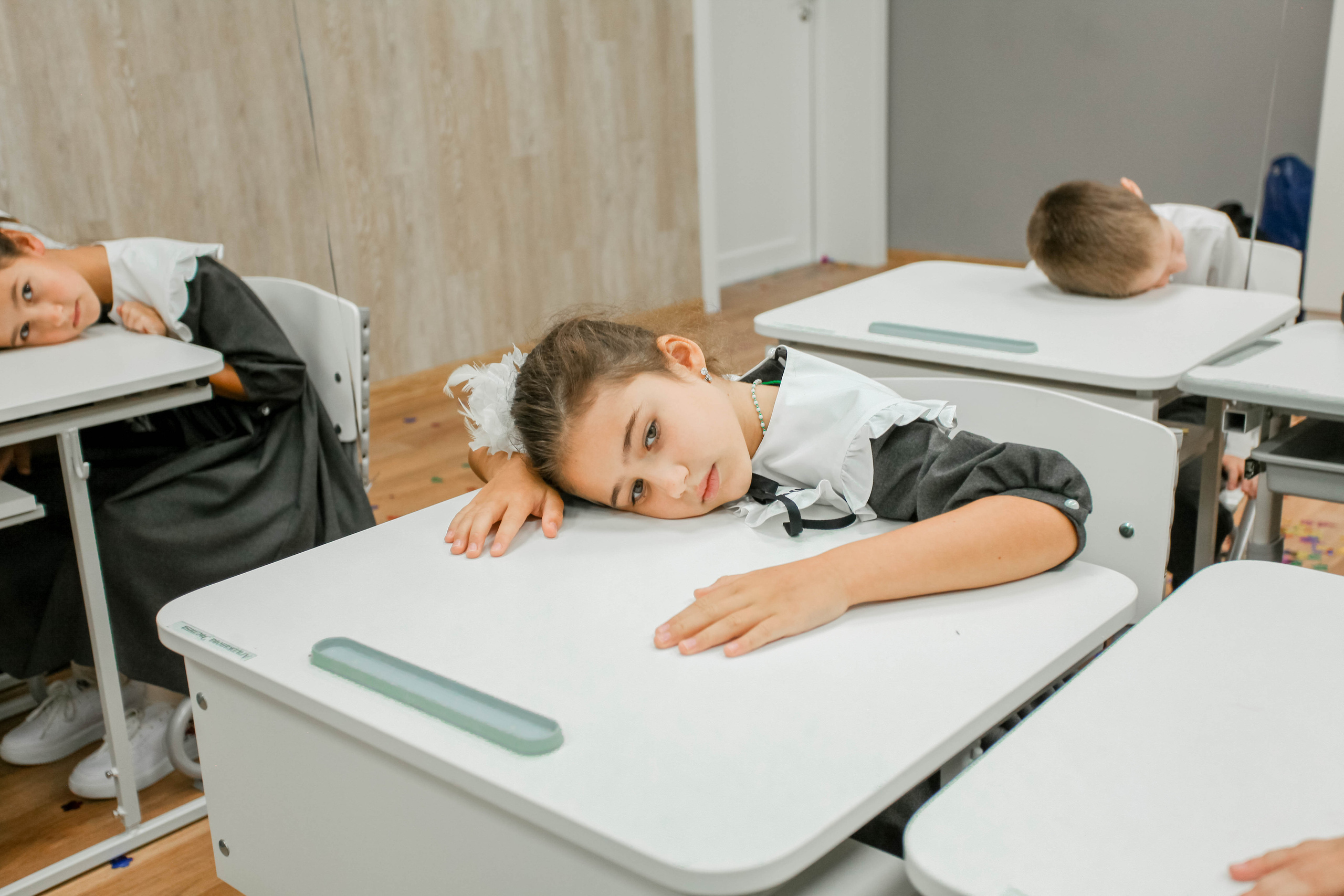 1 сентября 2022. Фотограф Дарья Локотко в Красноярске