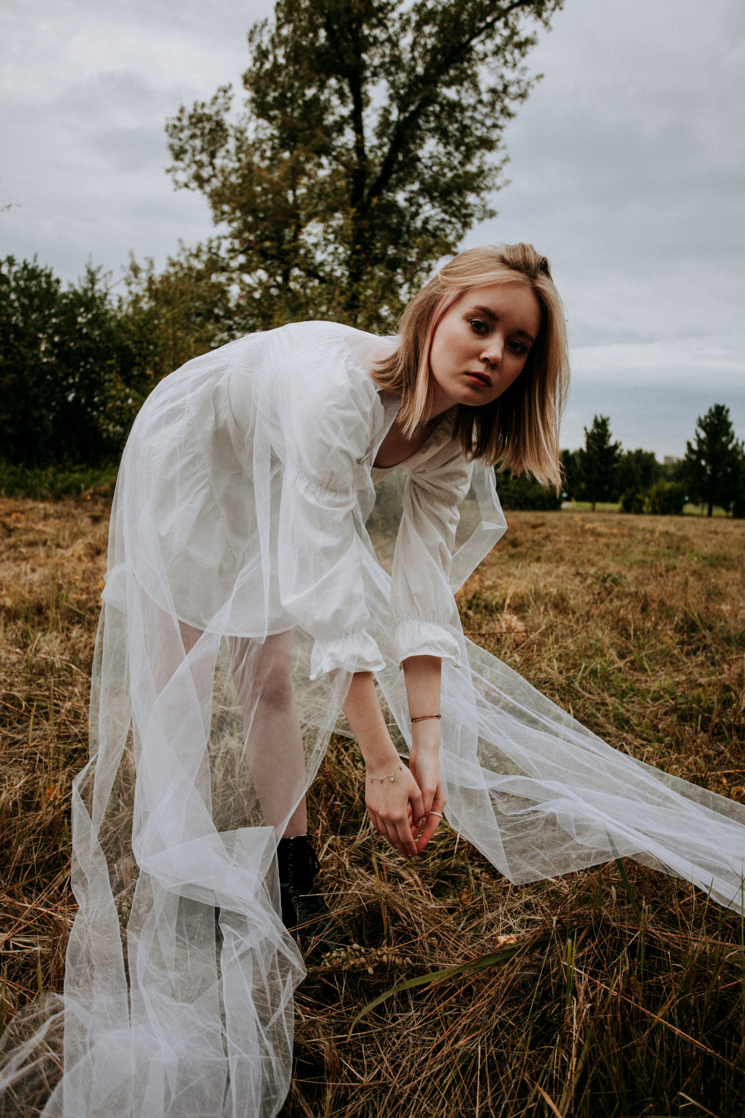 Настя. Фотограф Дарья Локотко в Красноярске