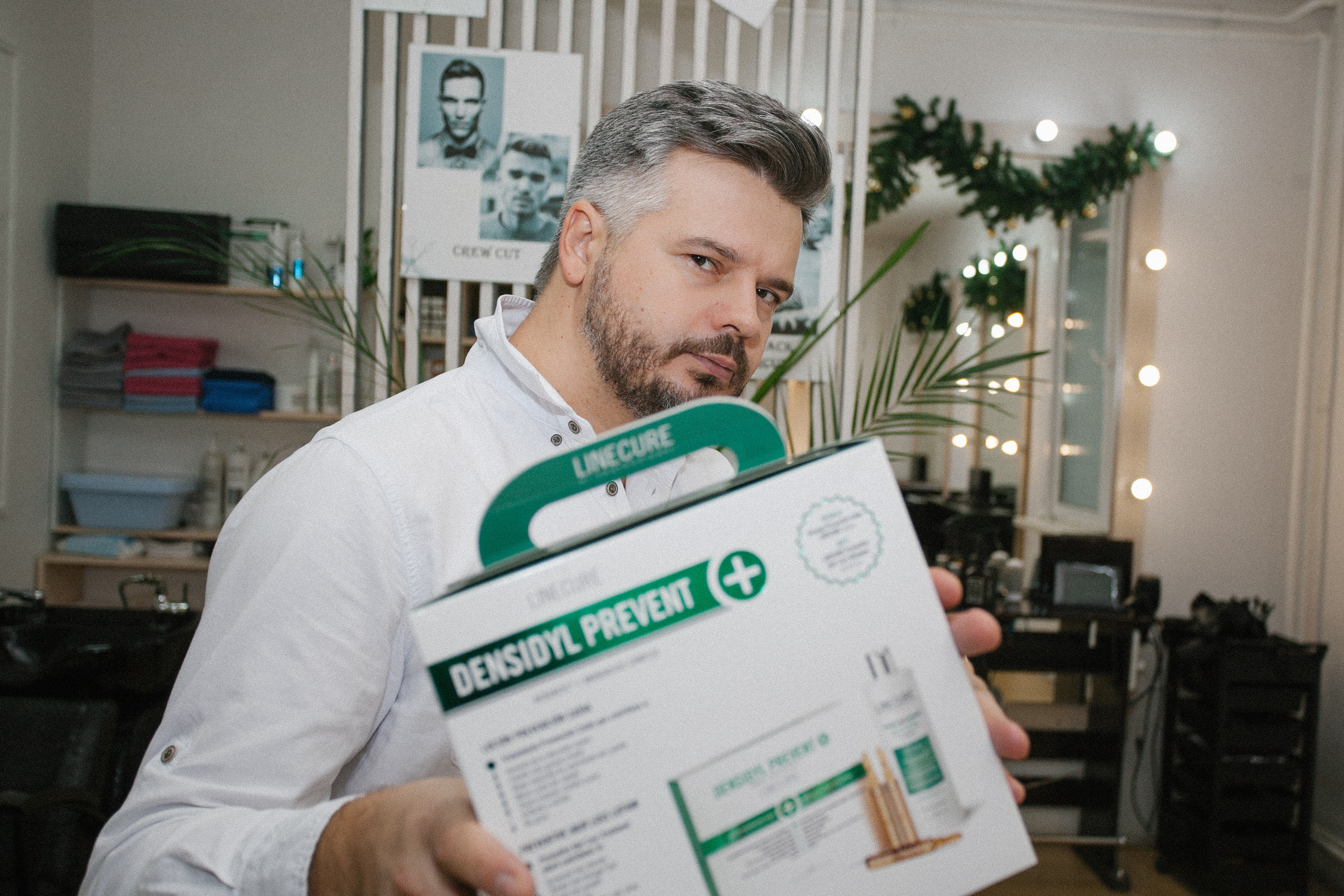 парикмахер мужчина салон 