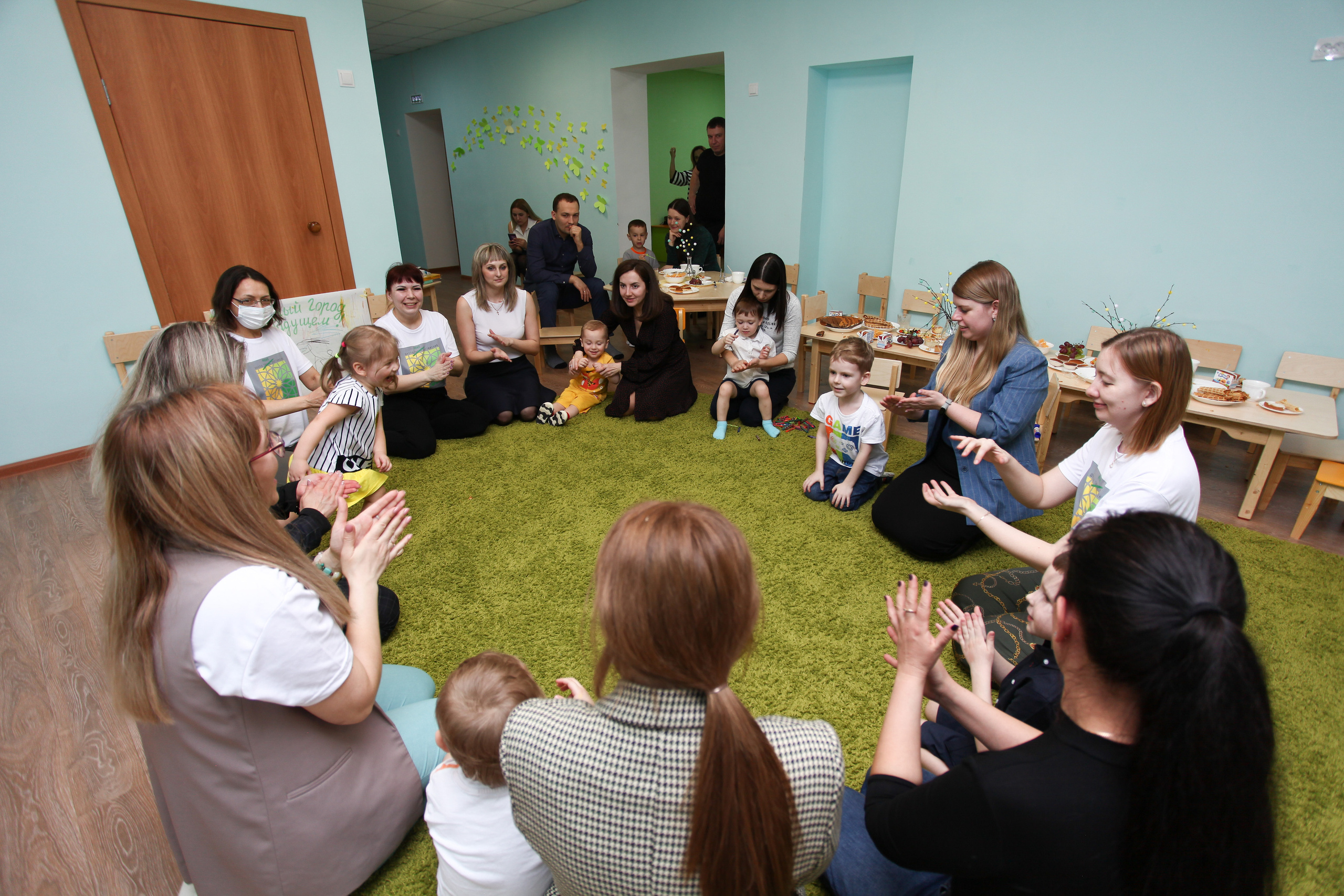 Солнечный город. Фотограф Дарья Локотко в Красноярске