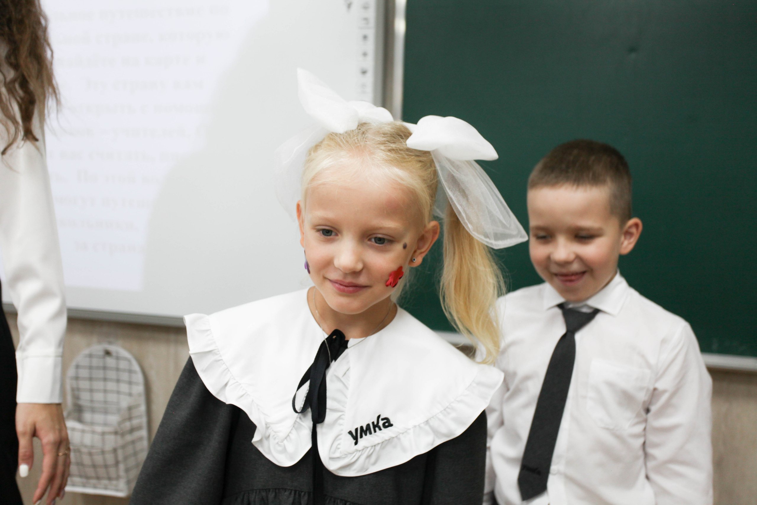 1 сентября 2022. Фотограф Дарья Локотко в Красноярске