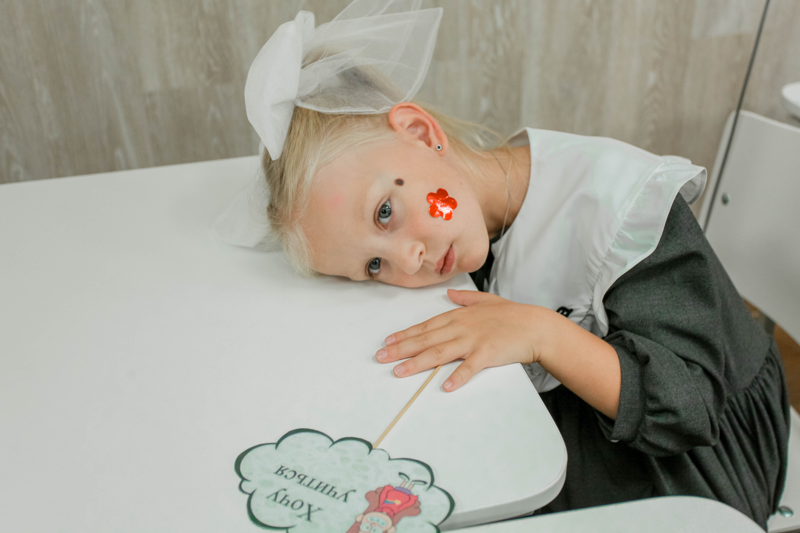 1 сентября 2022. Фотограф Дарья Локотко в Красноярске