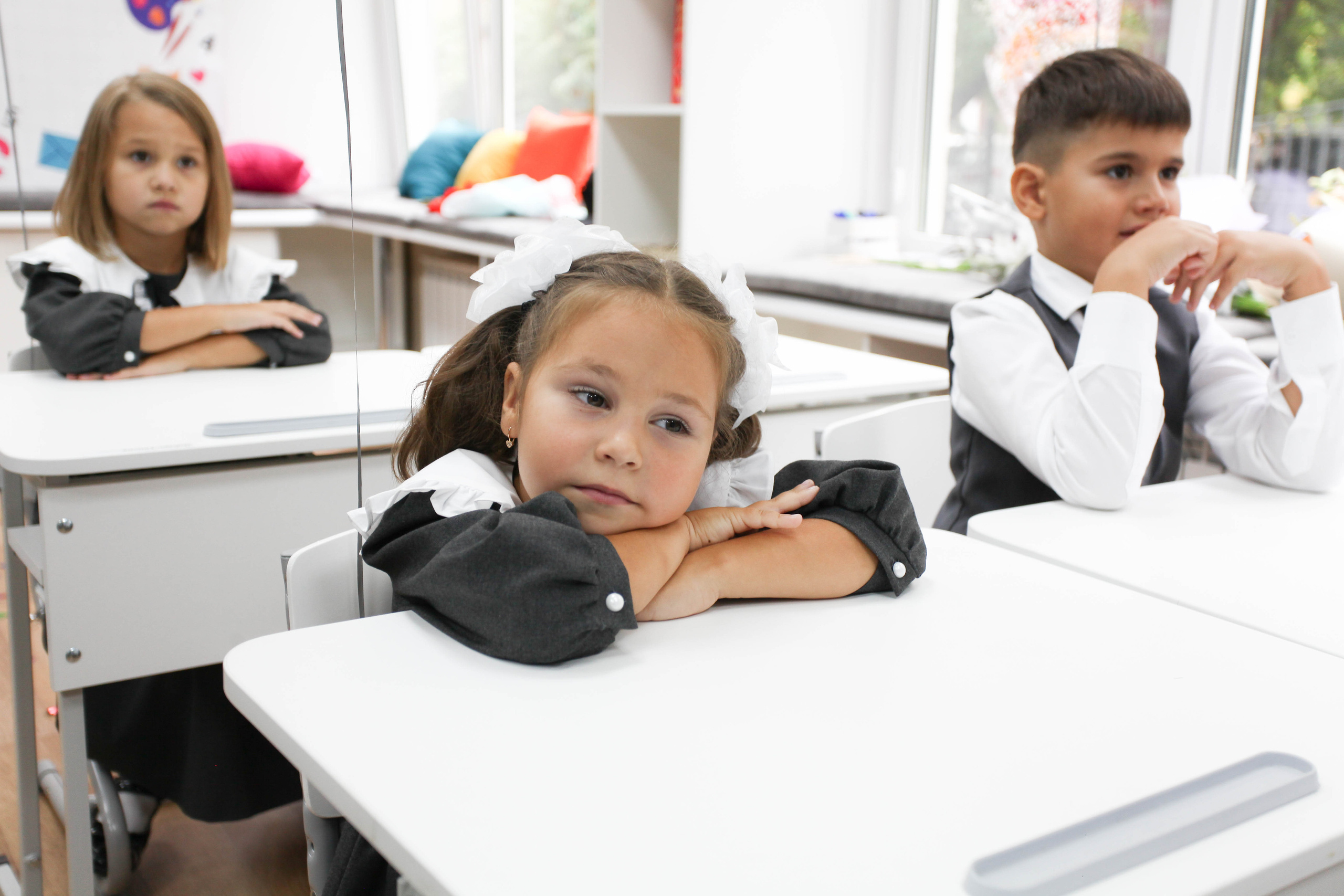 1 сентября 2022. Фотограф Дарья Локотко в Красноярске