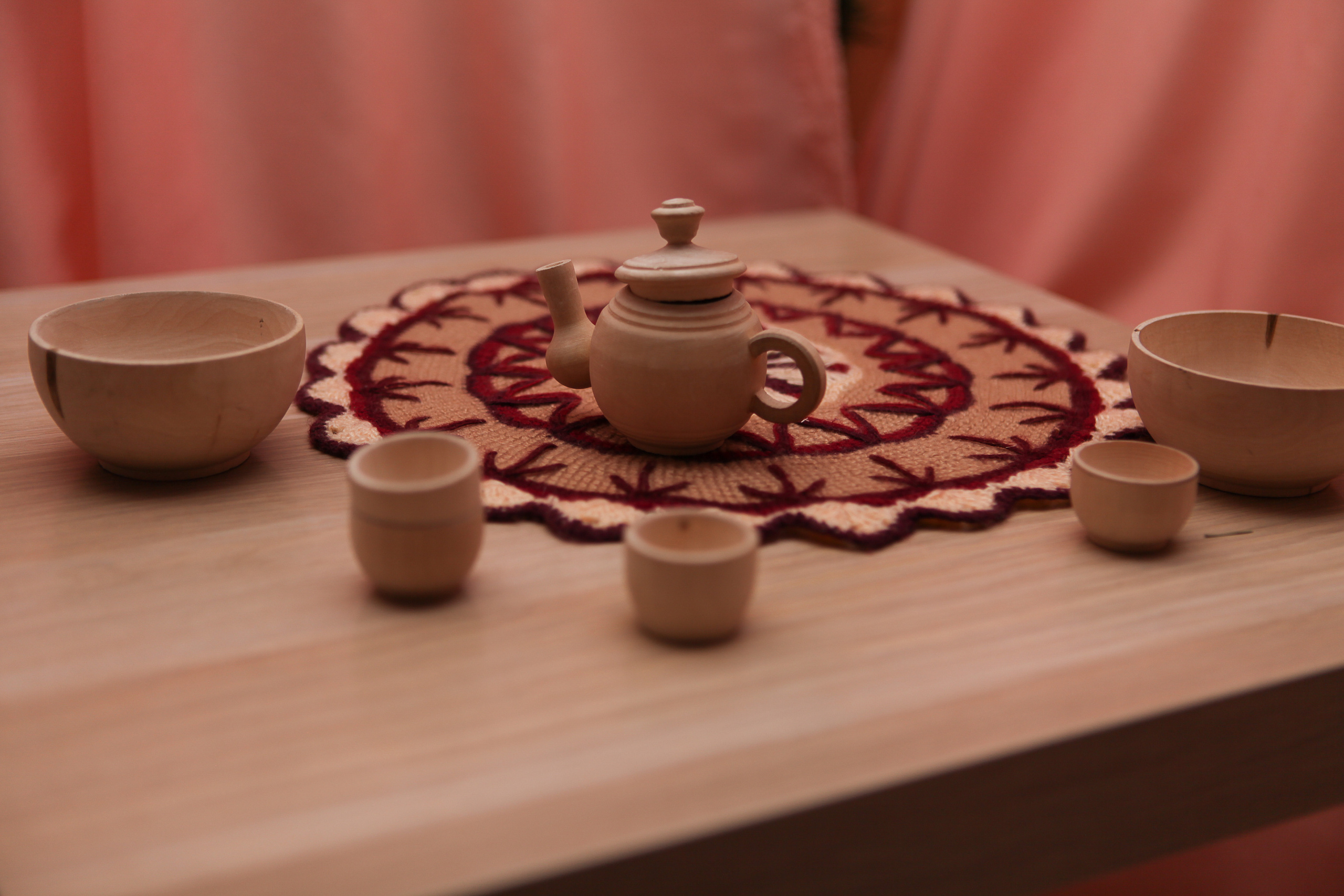 Новый год в Детском Саду Зернышко. Фотограф Дарья Локотко в Красноярске