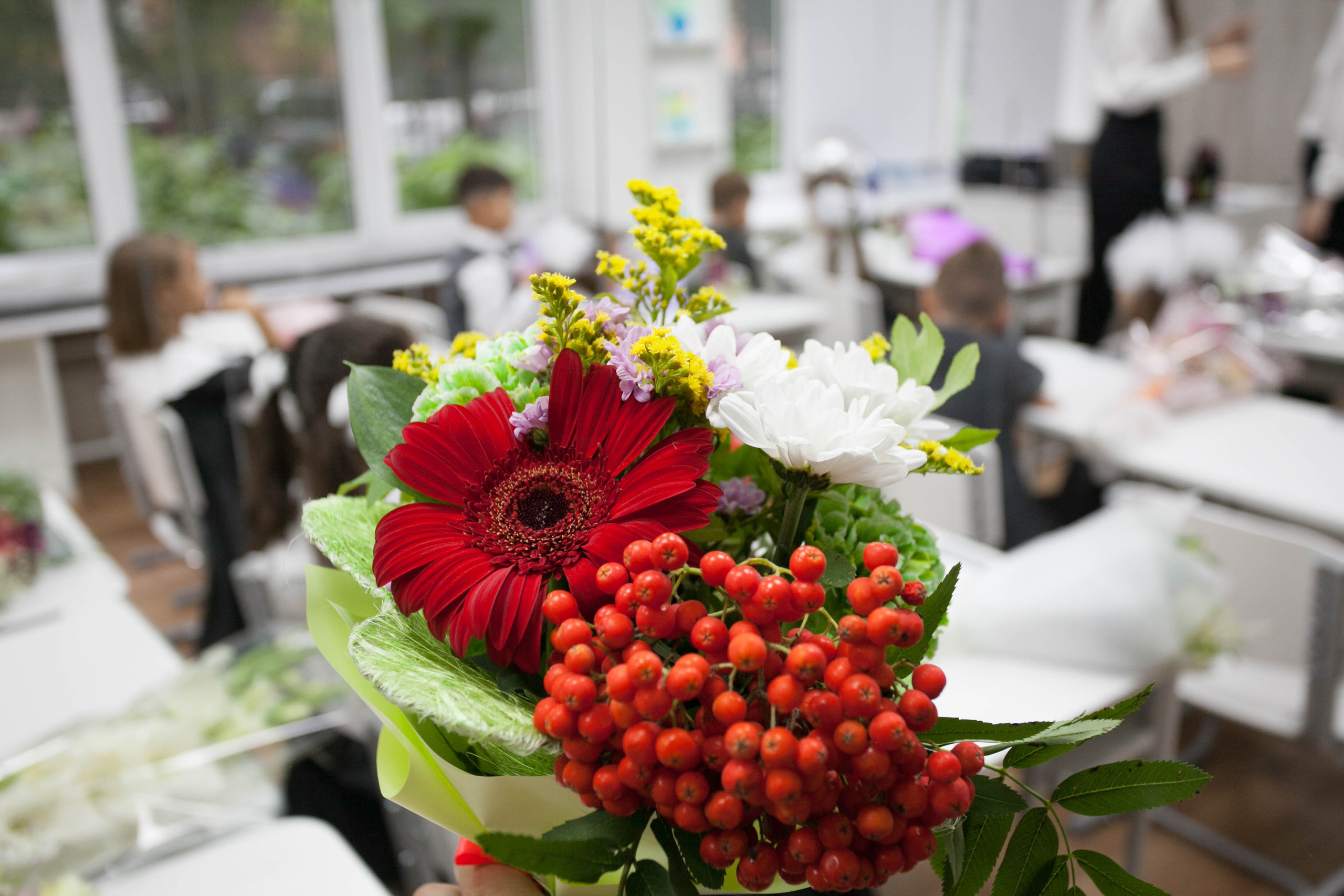 1 сентября 2022. Фотограф Дарья Локотко в Красноярске