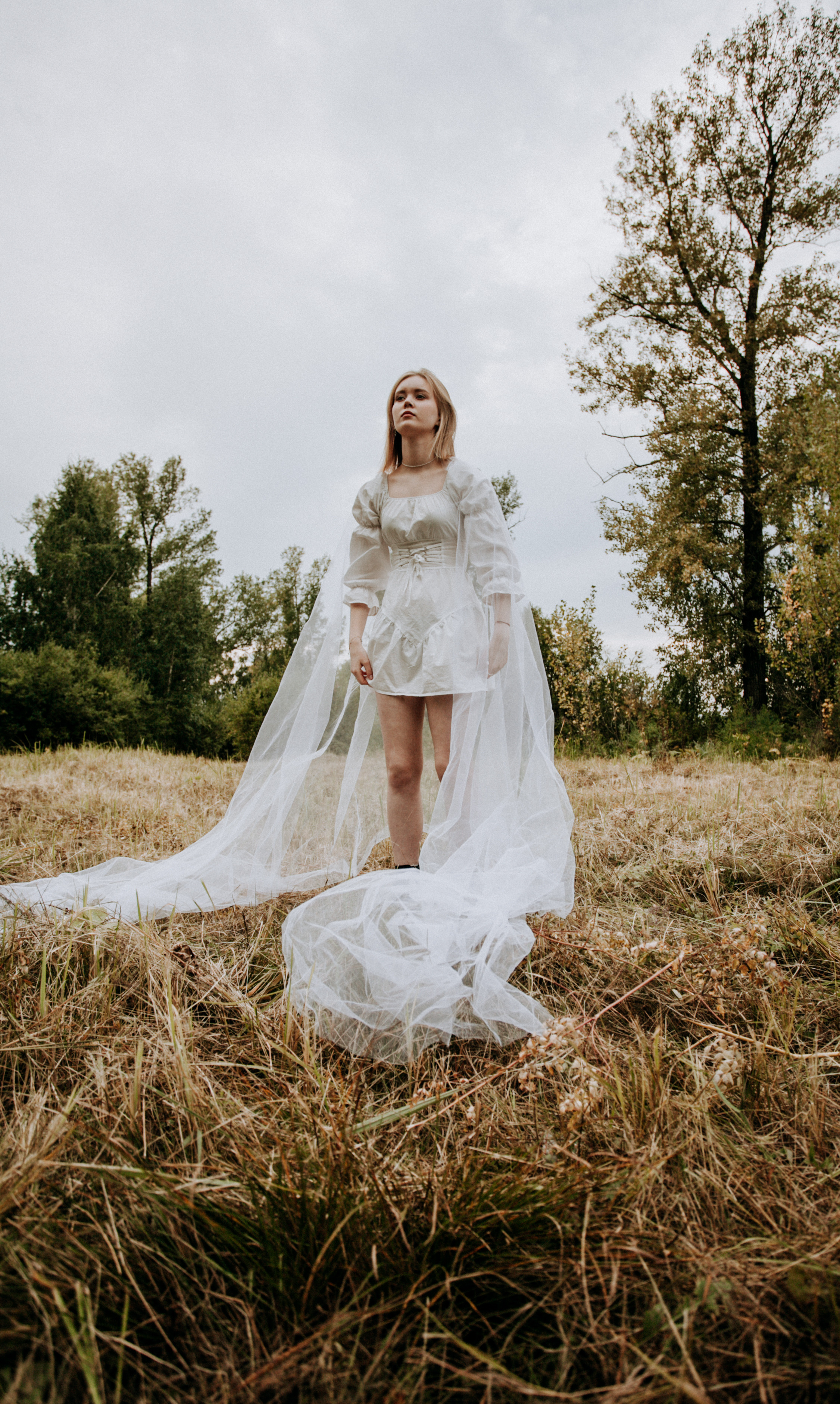 Настя. Фотограф Дарья Локотко в Красноярске