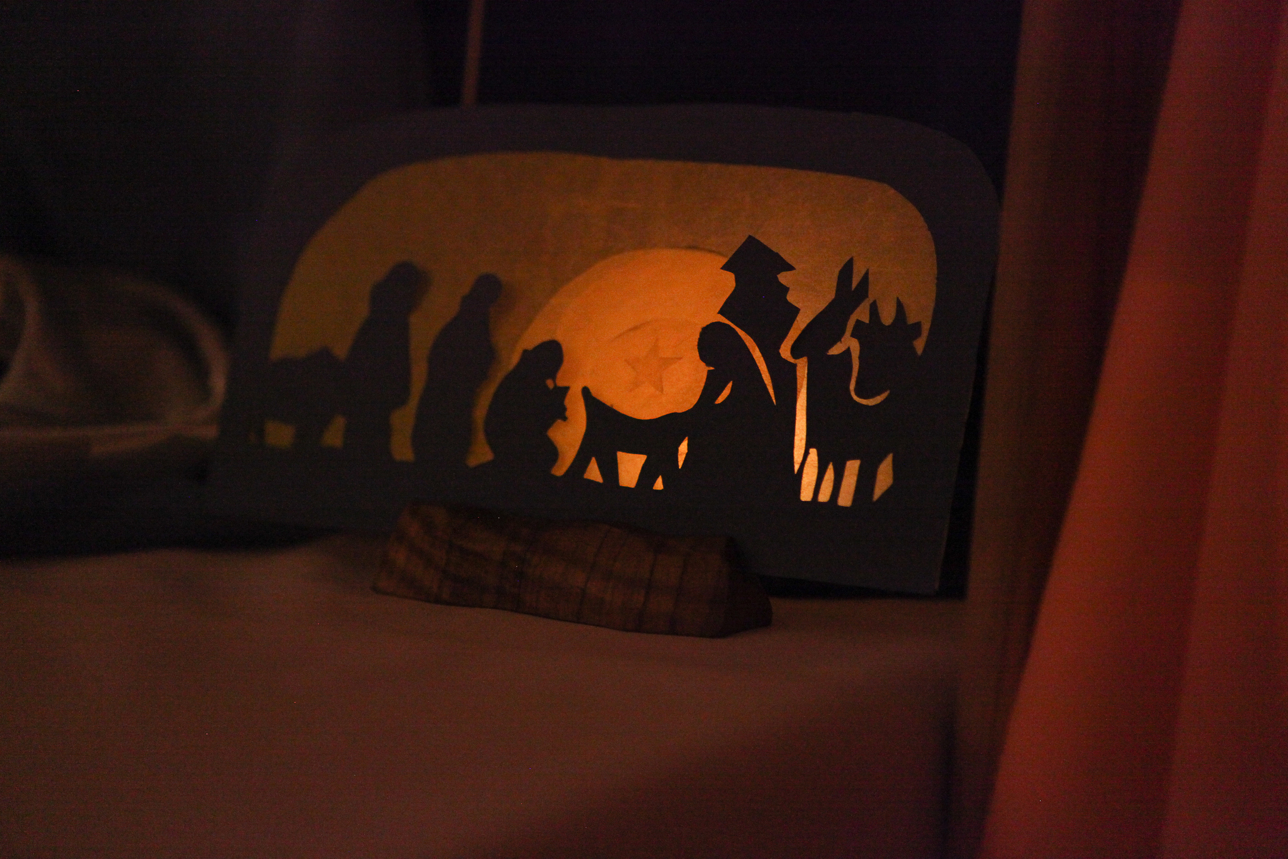 Новый год в Детском Саду Зернышко. Фотограф Дарья Локотко в Красноярске