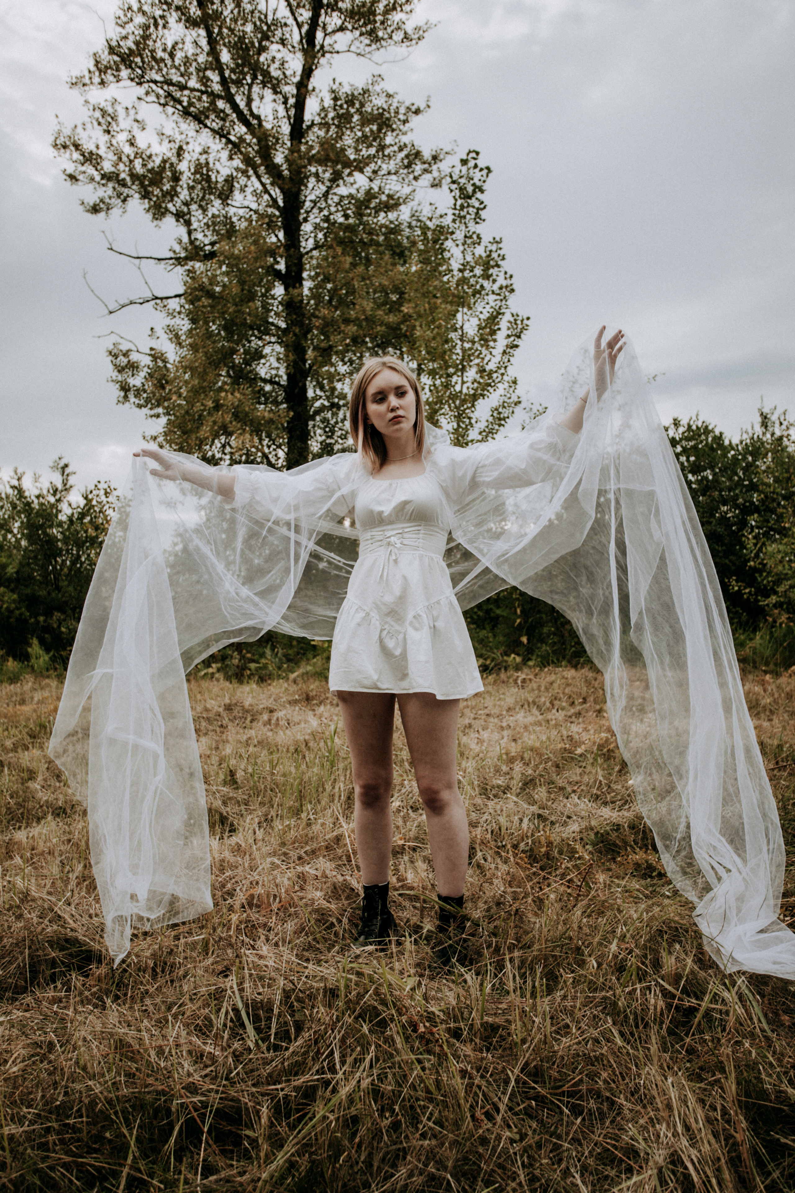 Настя. Фотограф Дарья Локотко в Красноярске