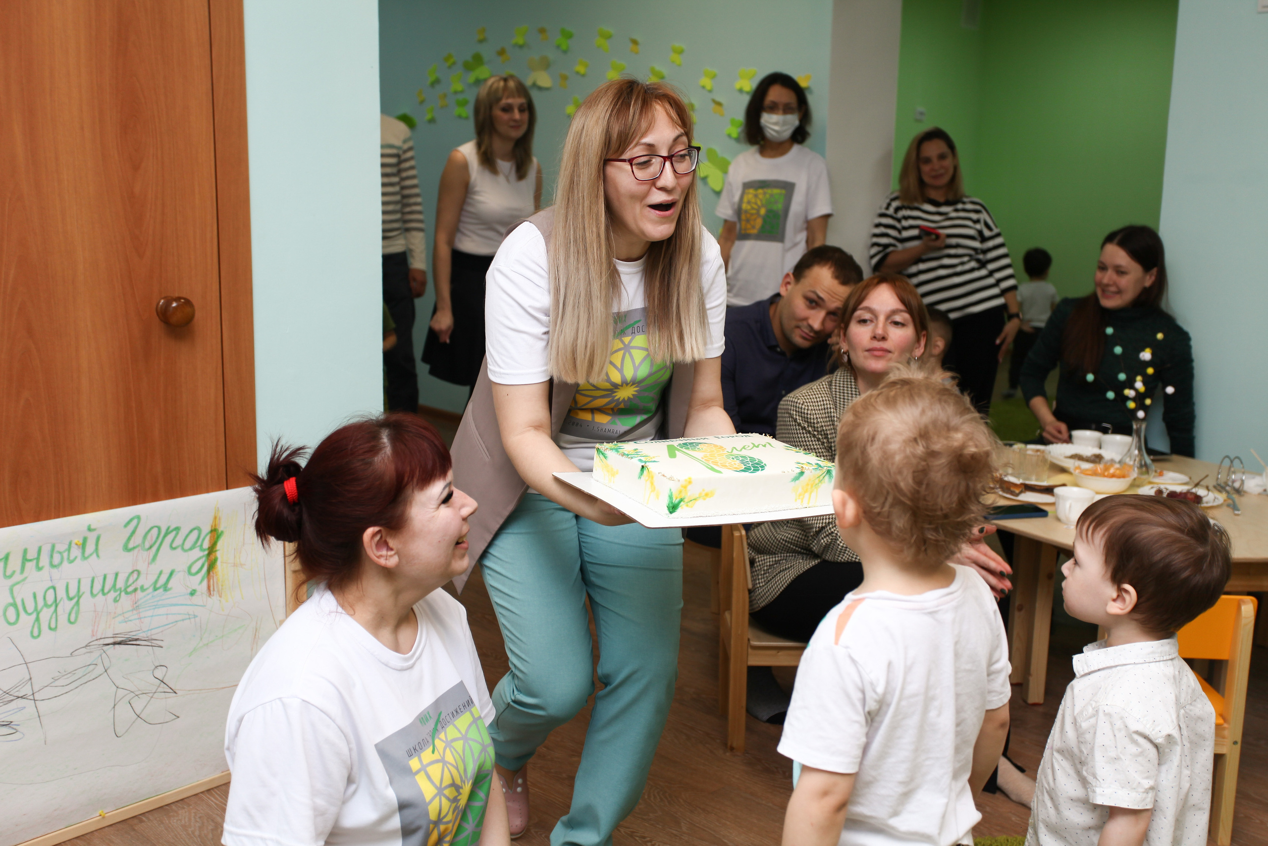 Солнечный город. Фотограф Дарья Локотко в Красноярске