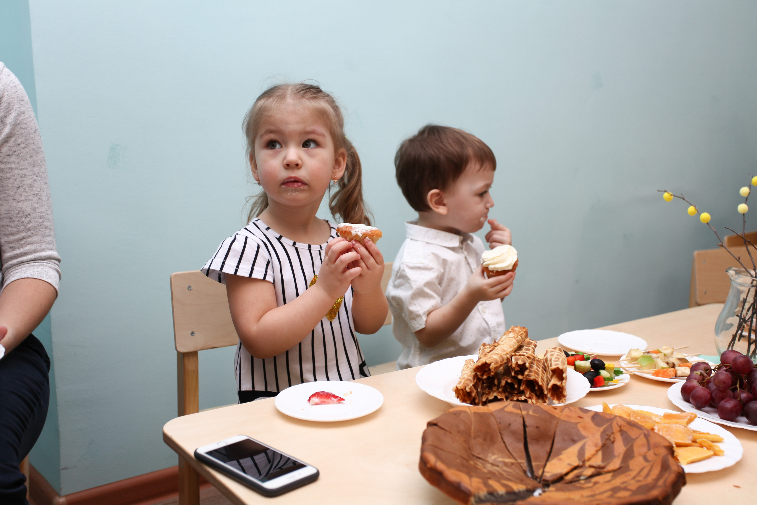 Солнечный город. Фотограф Дарья Локотко в Красноярске