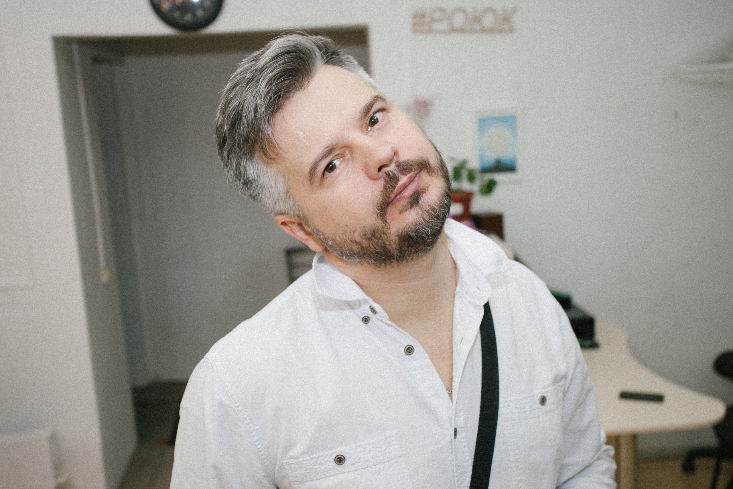 парикмахер мужчина салон 